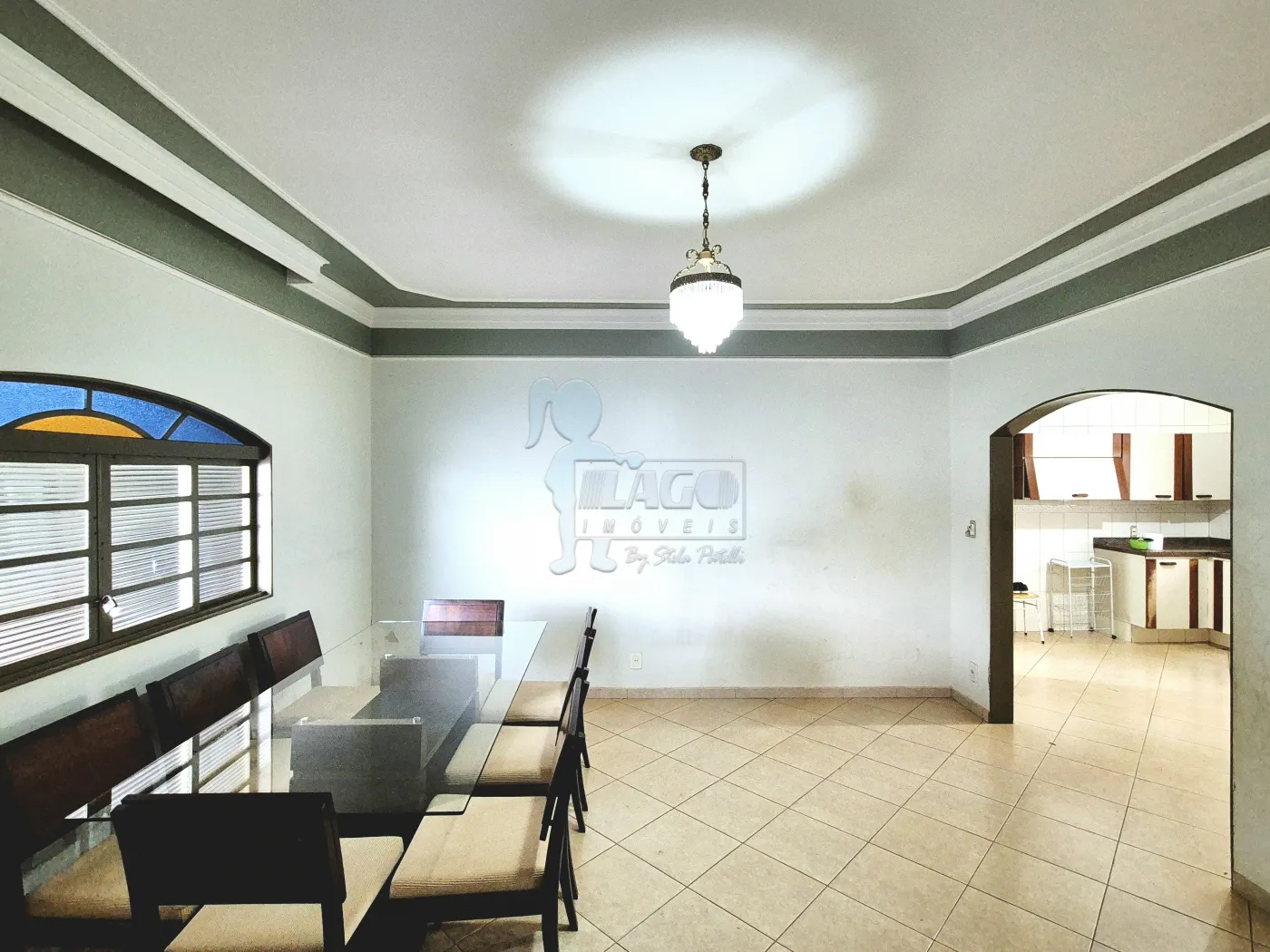 Alugar Casa / Padr&atilde;o em Ribeir&atilde;o Preto R$ 6.000,00 - Foto 20