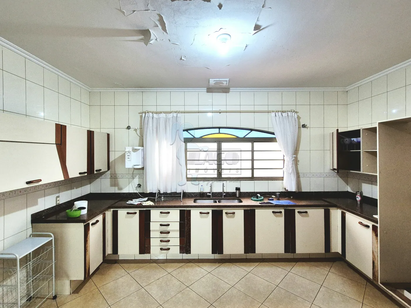 Alugar Casa / Padr&atilde;o em Ribeir&atilde;o Preto R$ 6.000,00 - Foto 23