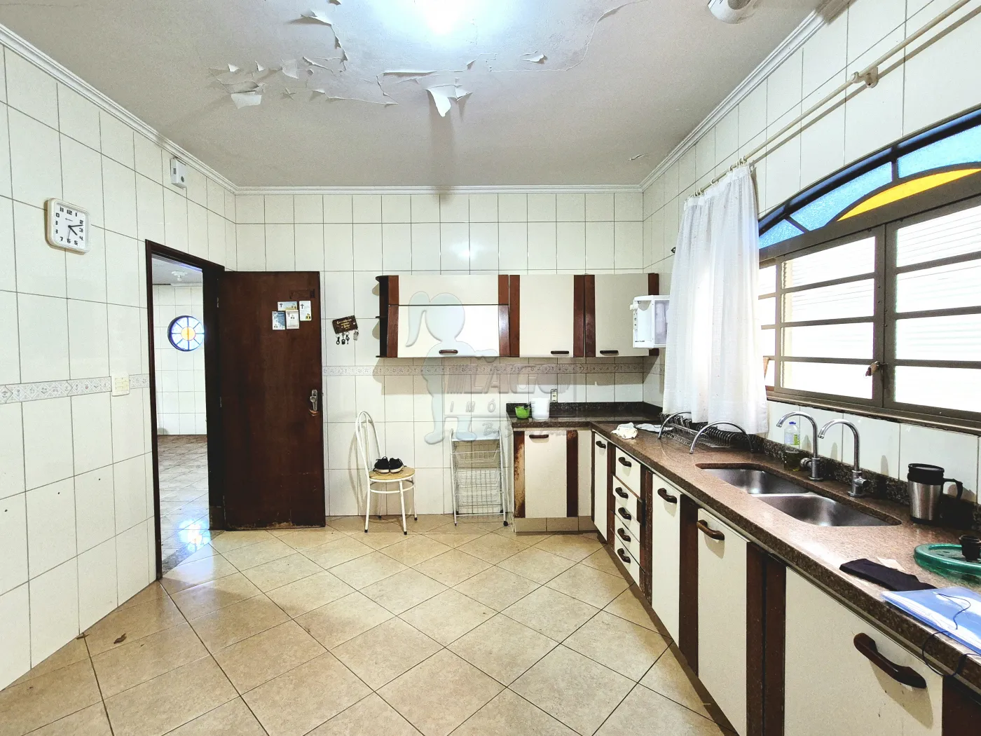 Alugar Casa / Padr&atilde;o em Ribeir&atilde;o Preto R$ 6.000,00 - Foto 25