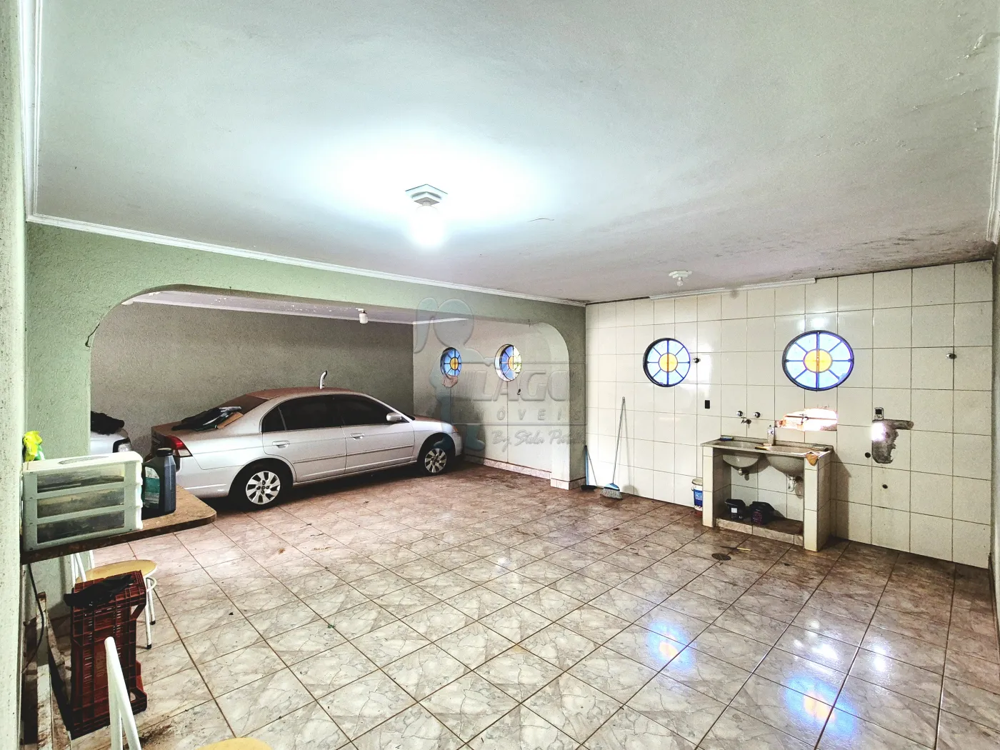 Alugar Casa / Padr&atilde;o em Ribeir&atilde;o Preto R$ 6.000,00 - Foto 26