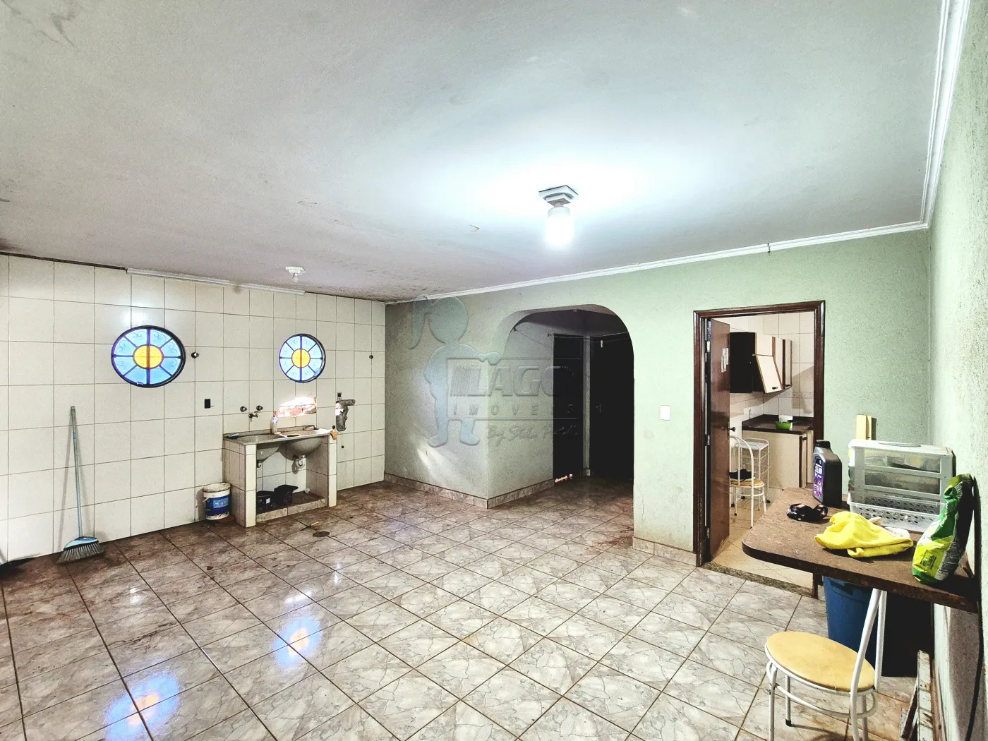 Alugar Casa / Padr&atilde;o em Ribeir&atilde;o Preto R$ 6.000,00 - Foto 27