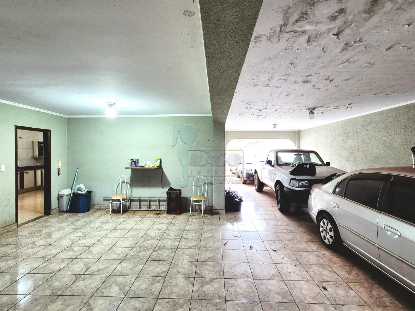 Alugar Casa / Padr&atilde;o em Ribeir&atilde;o Preto R$ 6.000,00 - Foto 28