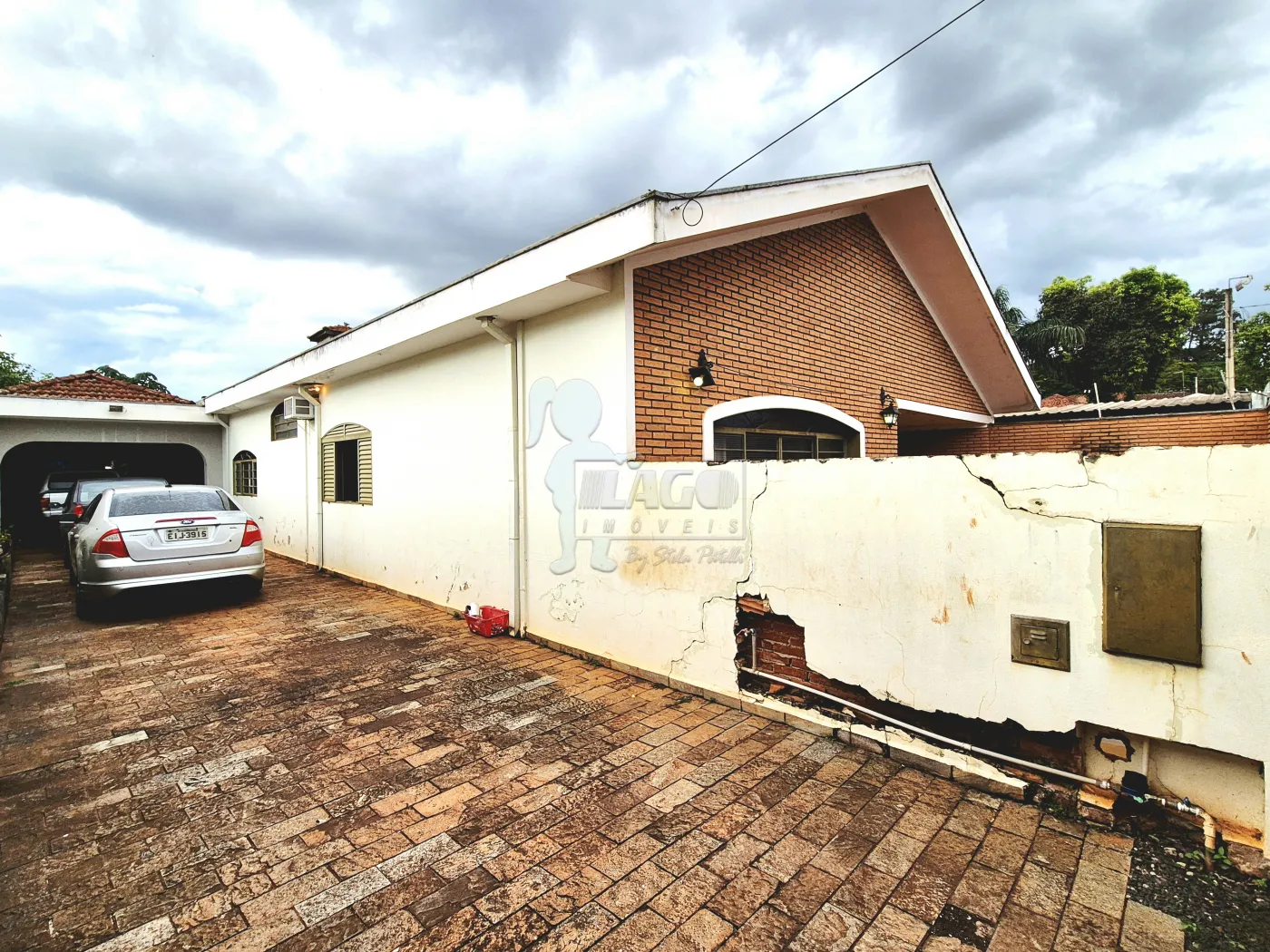 Alugar Casa / Padr&atilde;o em Ribeir&atilde;o Preto R$ 6.000,00 - Foto 29