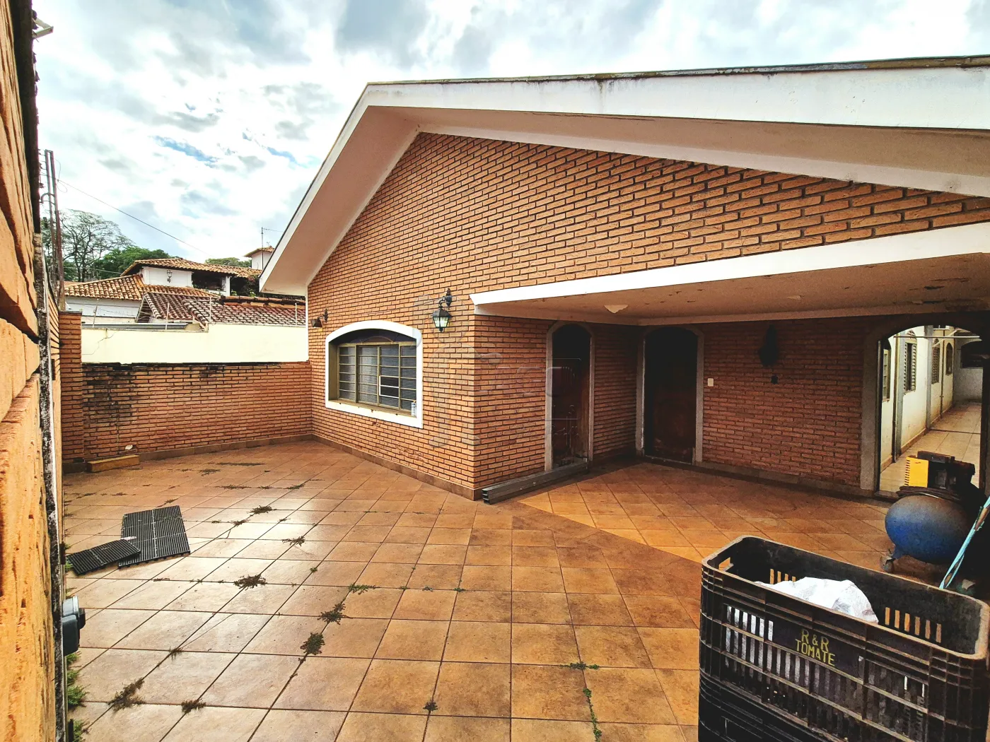 Alugar Casa / Padr&atilde;o em Ribeir&atilde;o Preto R$ 6.000,00 - Foto 30