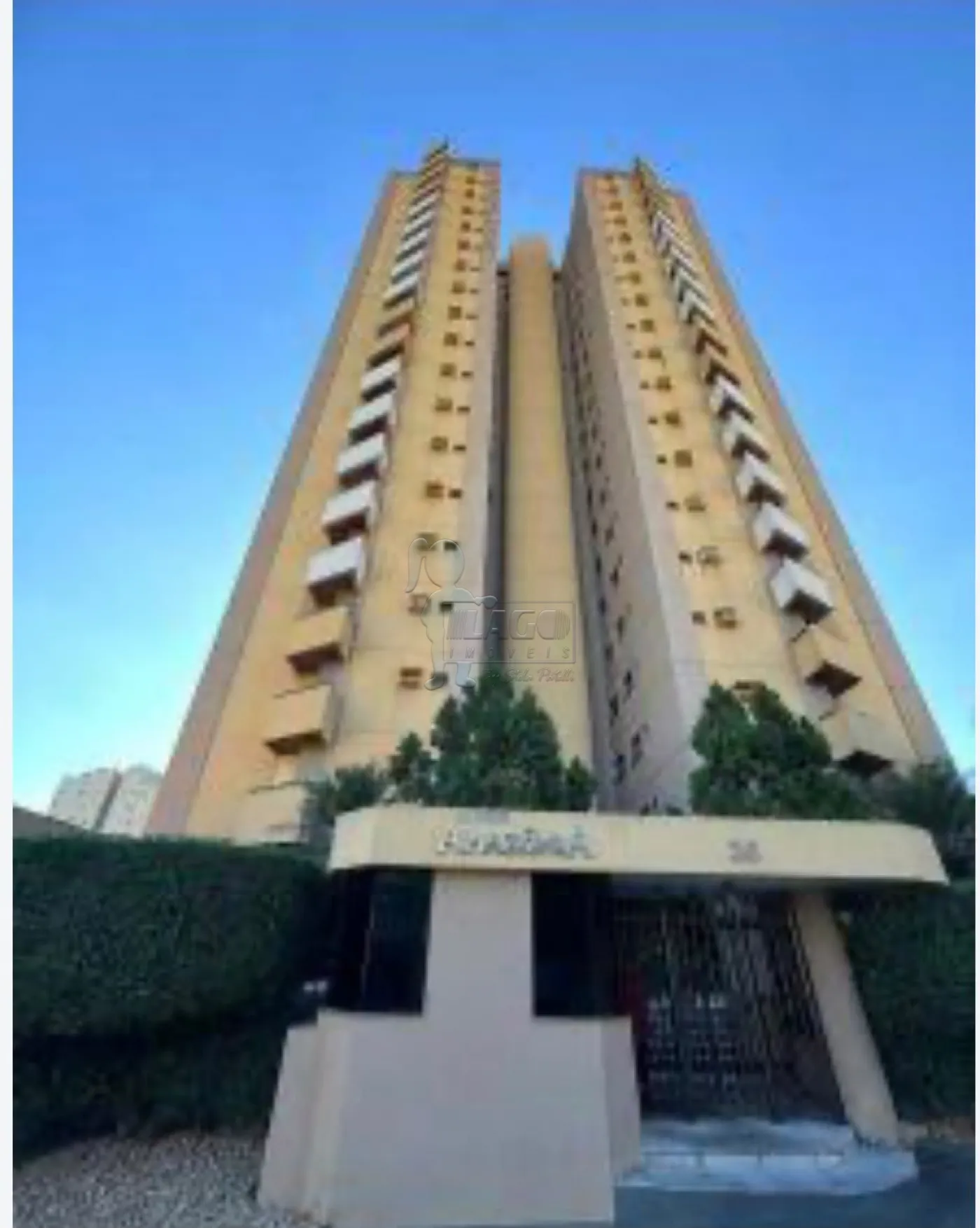Comprar Apartamento / Padr&atilde;o em Ribeir&atilde;o Preto R$ 480.000,00 - Foto 1