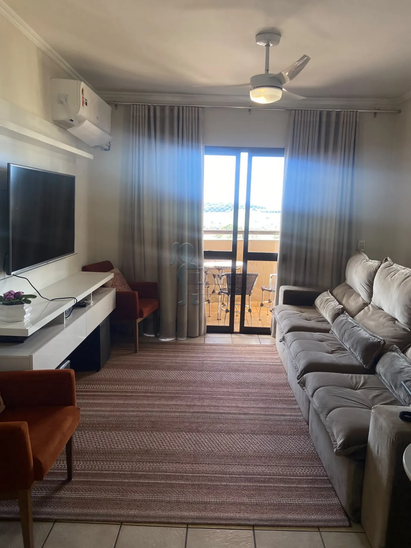 Comprar Apartamento / Padr&atilde;o em Ribeir&atilde;o Preto R$ 480.000,00 - Foto 2