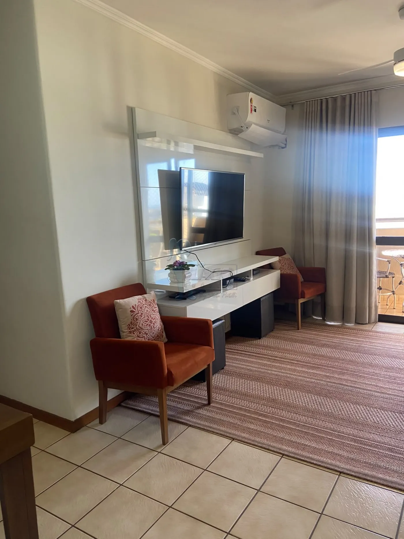 Comprar Apartamento / Padr&atilde;o em Ribeir&atilde;o Preto R$ 480.000,00 - Foto 4