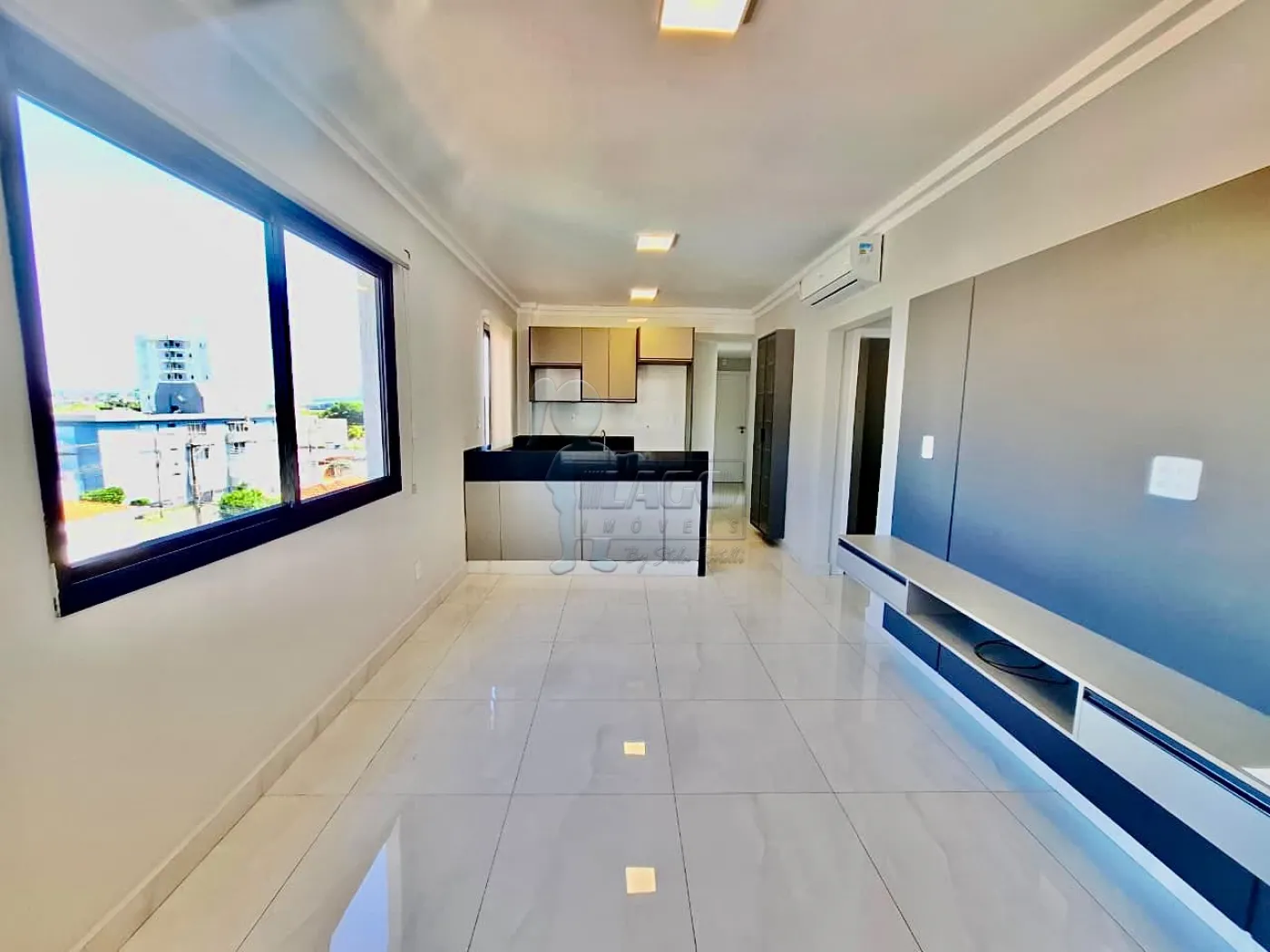 Alugar Apartamento / Padr&atilde;o em Ribeir&atilde;o Preto R$ 3.300,00 - Foto 4