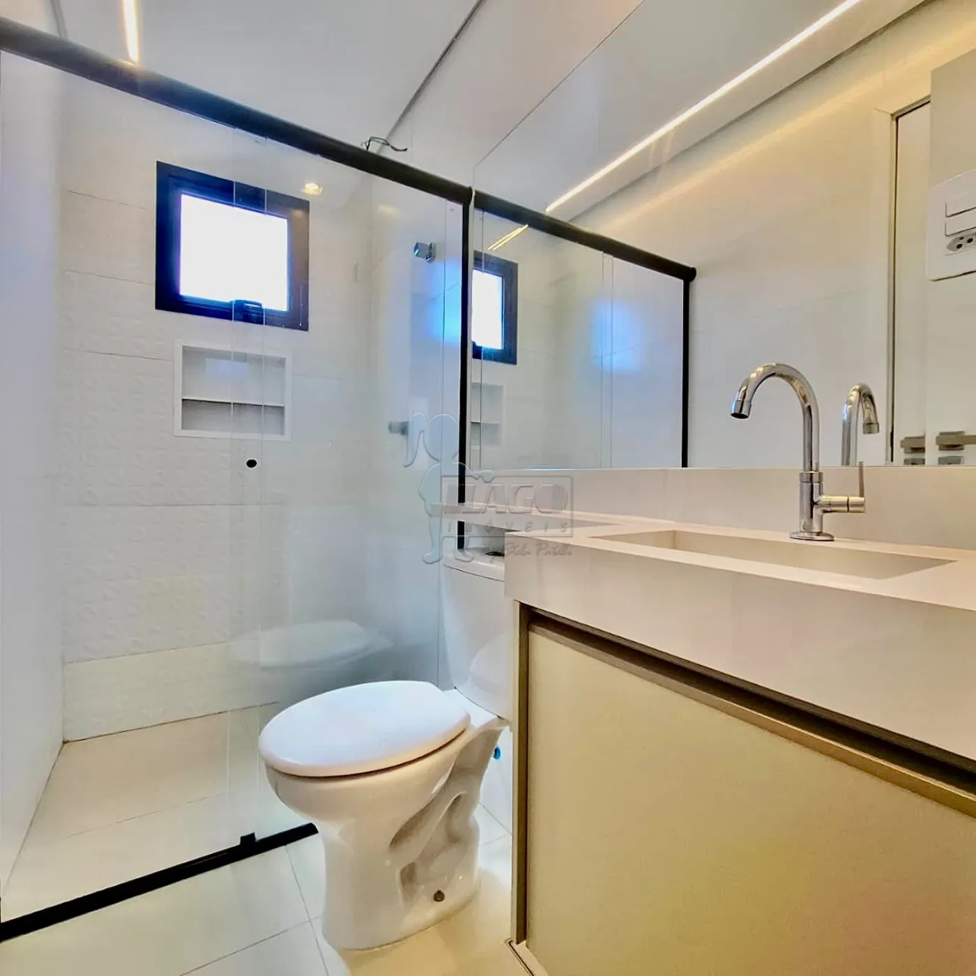 Alugar Apartamento / Padr&atilde;o em Ribeir&atilde;o Preto R$ 3.300,00 - Foto 14