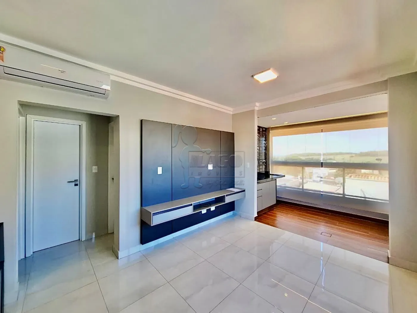 Alugar Apartamento / Padr&atilde;o em Ribeir&atilde;o Preto R$ 3.300,00 - Foto 2