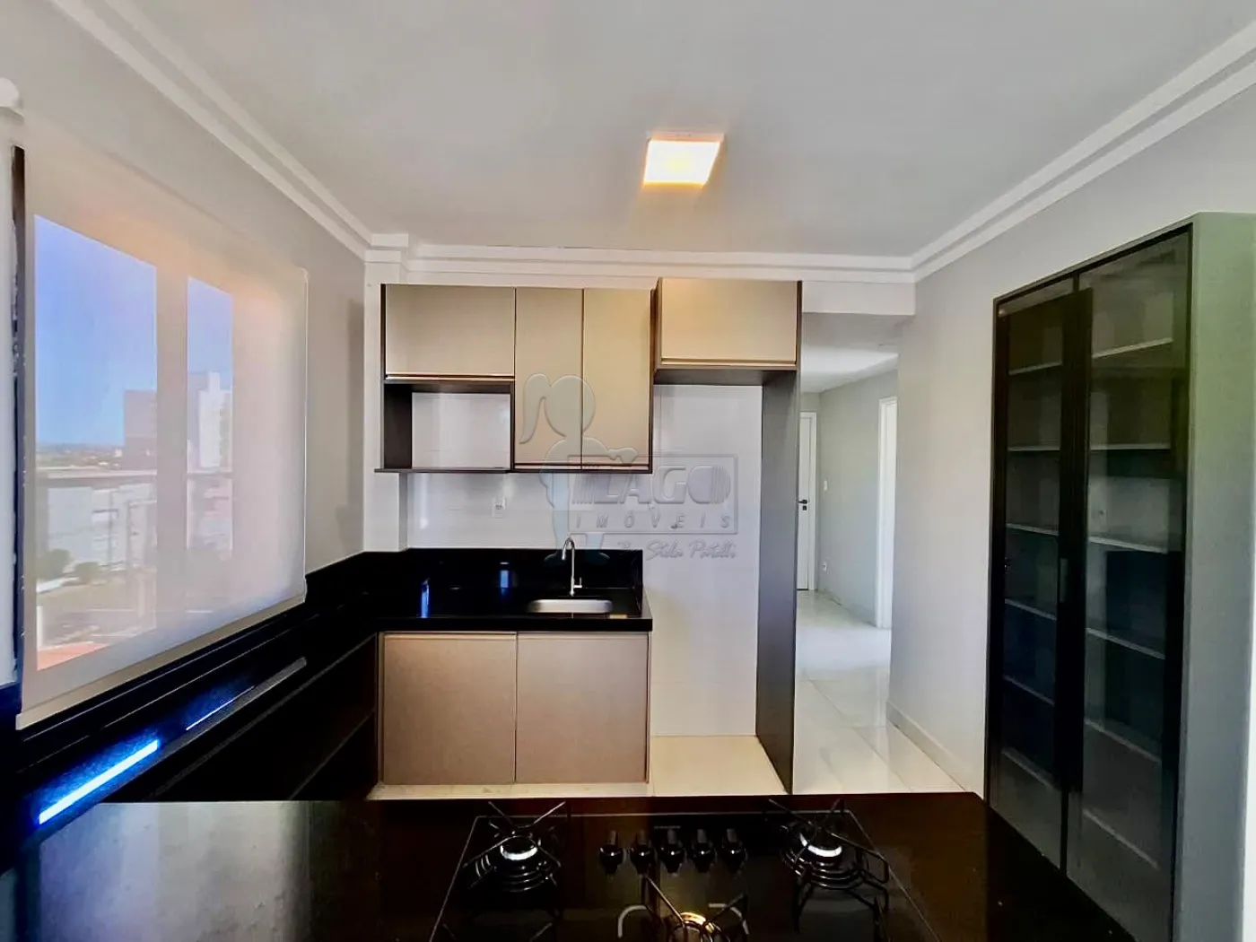 Alugar Apartamento / Padr&atilde;o em Ribeir&atilde;o Preto R$ 3.300,00 - Foto 7