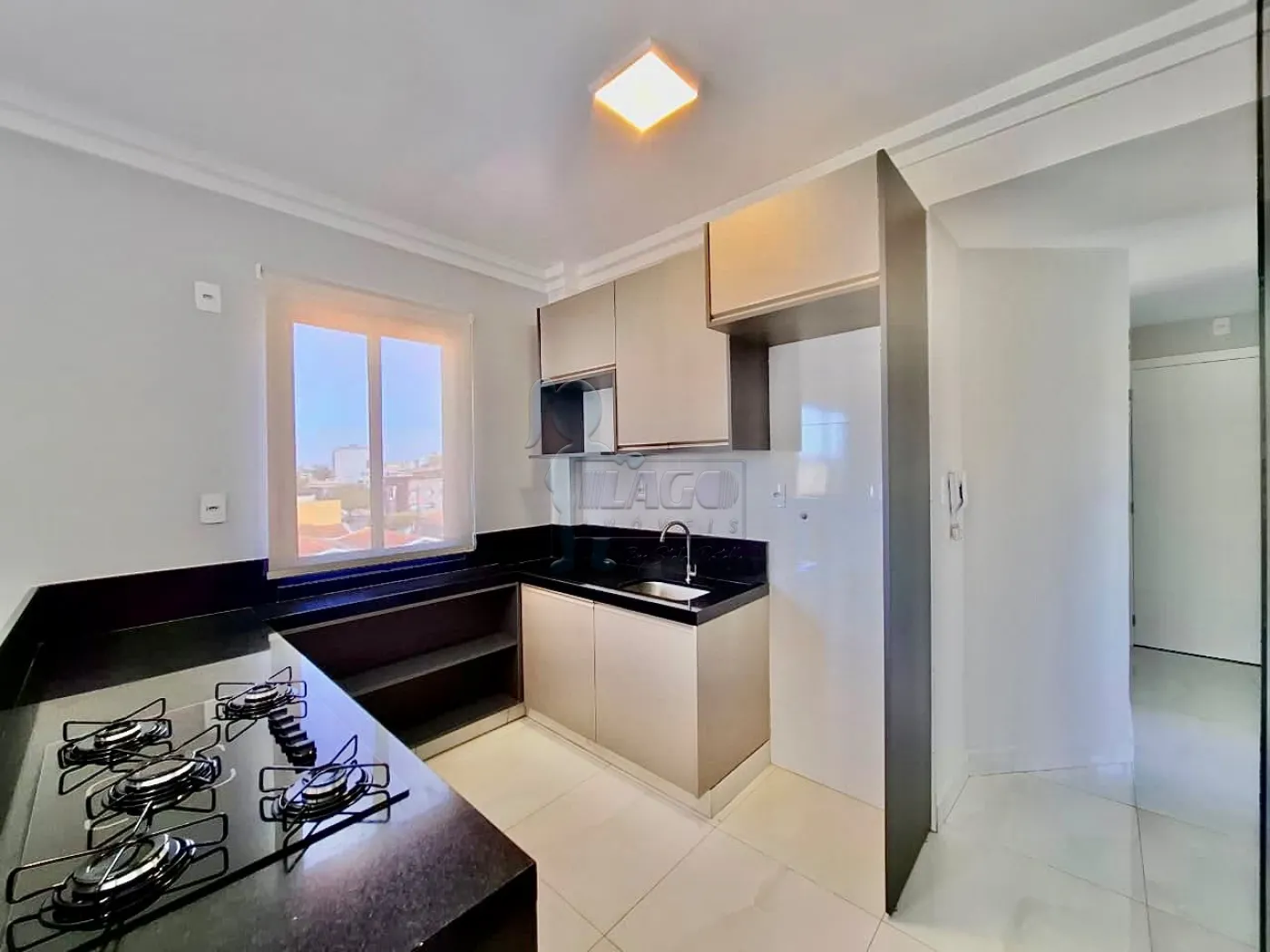 Alugar Apartamento / Padr&atilde;o em Ribeir&atilde;o Preto R$ 3.300,00 - Foto 8