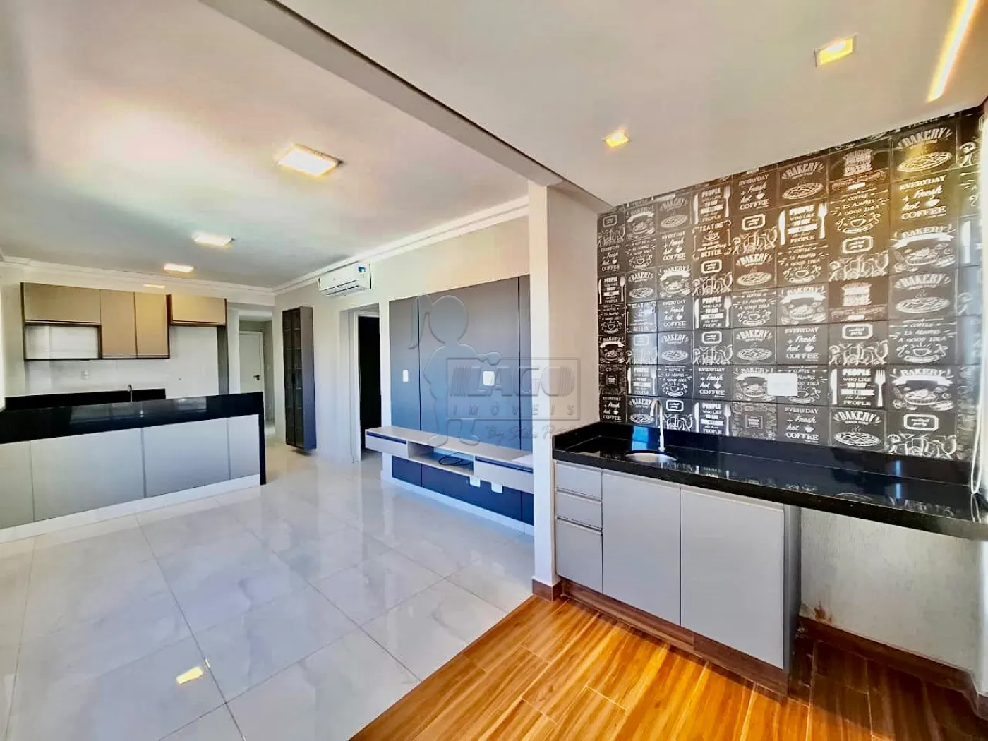 Alugar Apartamento / Padr&atilde;o em Ribeir&atilde;o Preto R$ 3.300,00 - Foto 11