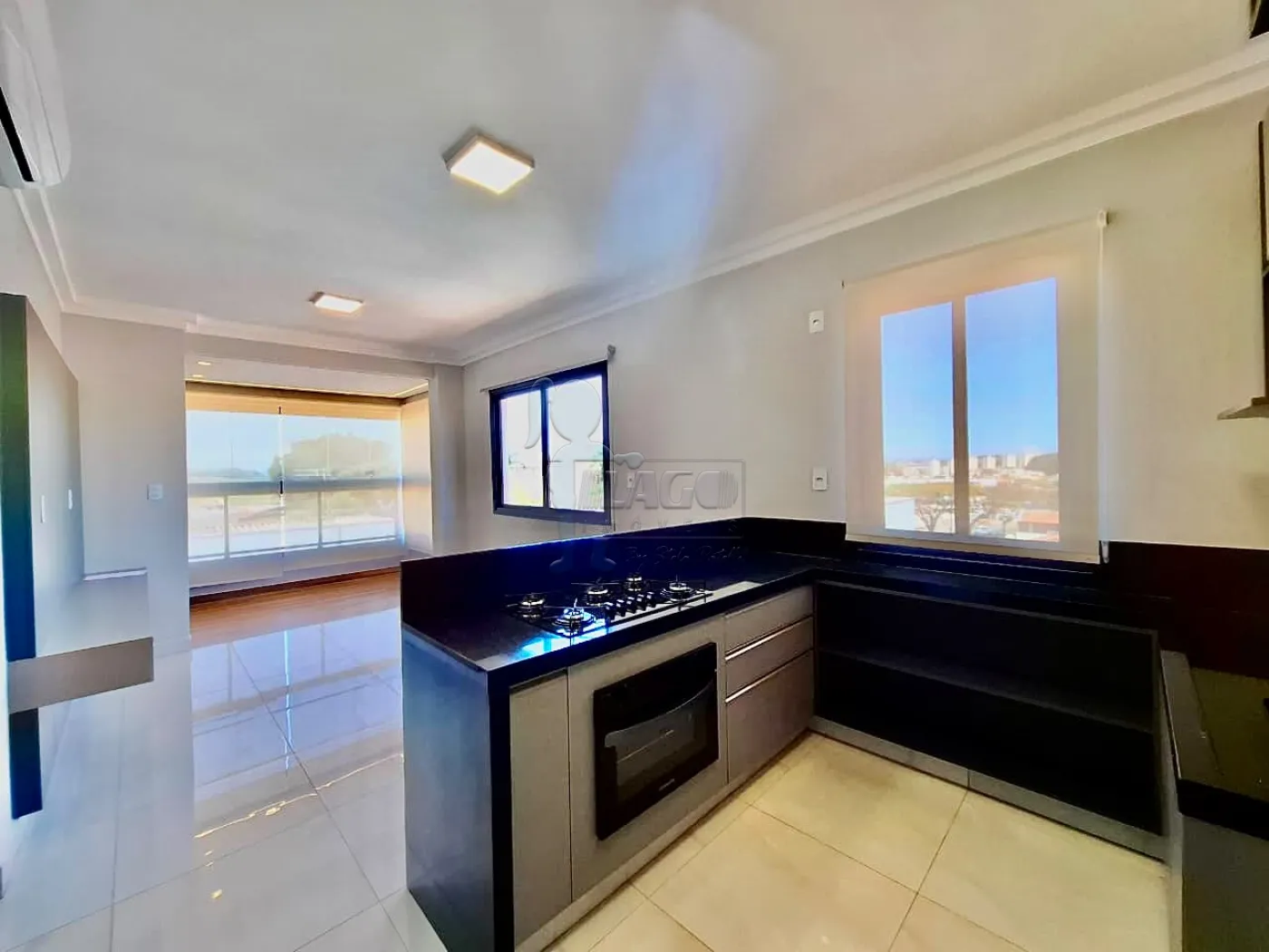 Alugar Apartamento / Padr&atilde;o em Ribeir&atilde;o Preto R$ 3.300,00 - Foto 6