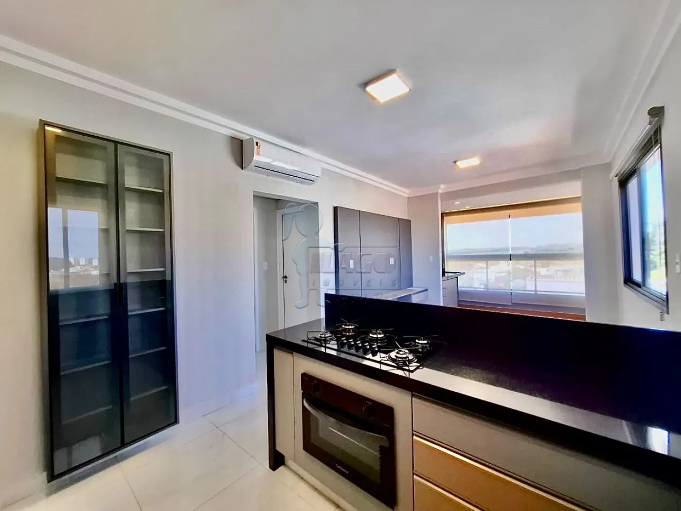 Alugar Apartamento / Padr&atilde;o em Ribeir&atilde;o Preto R$ 3.300,00 - Foto 9