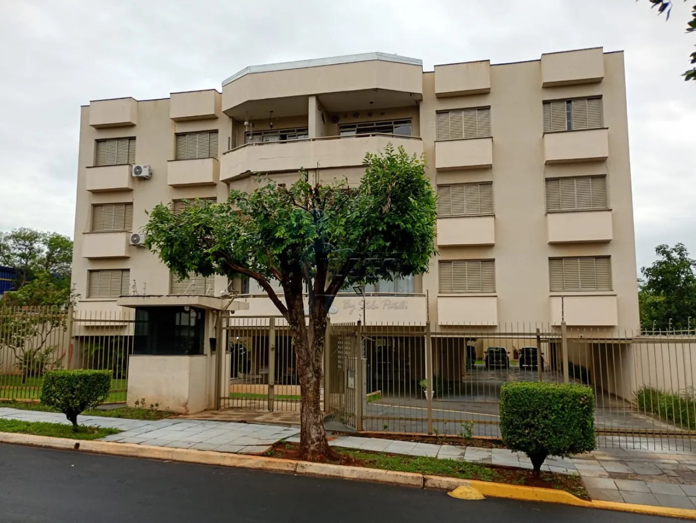 Comprar Apartamento / Padr&atilde;o em Ribeir&atilde;o Preto R$ 340.000,00 - Foto 1