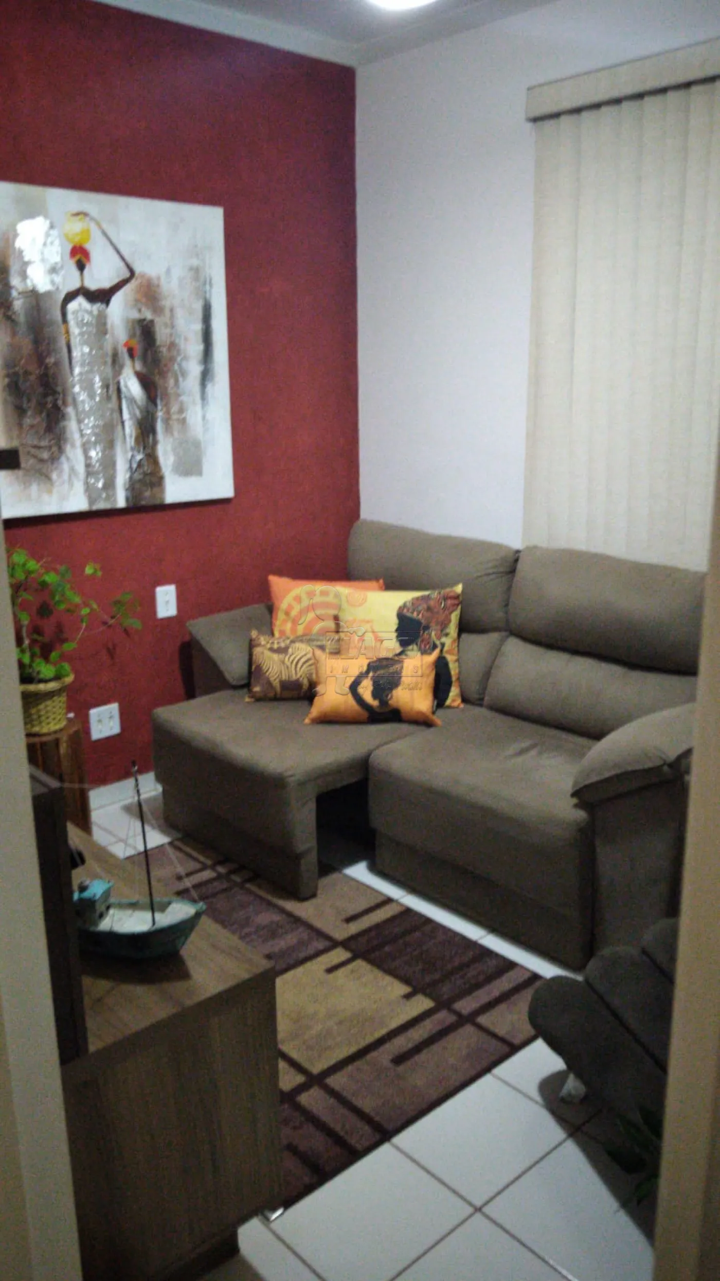 Comprar Apartamento / Padr&atilde;o em Ribeir&atilde;o Preto R$ 154.000,00 - Foto 4
