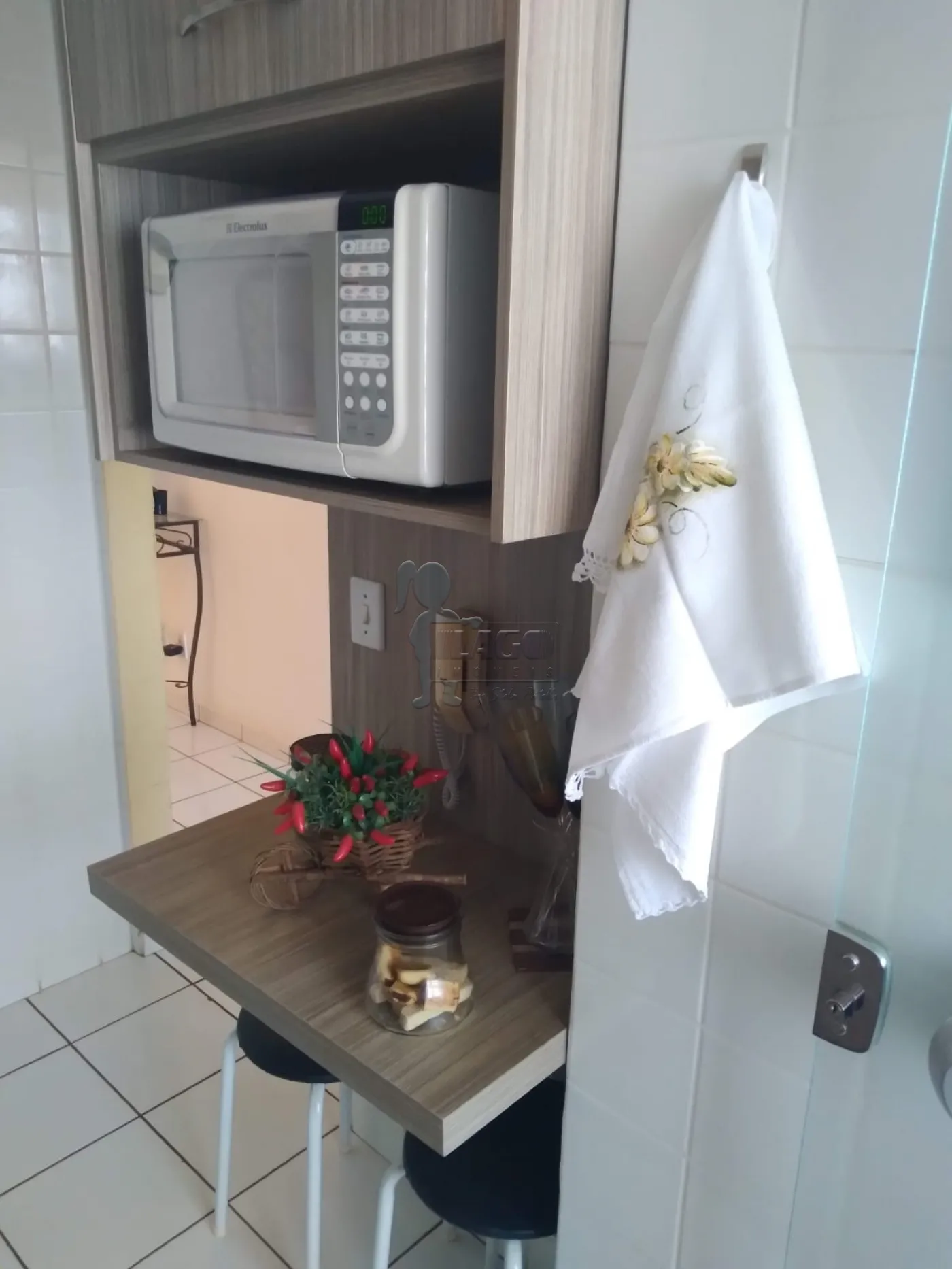 Comprar Apartamento / Padr&atilde;o em Ribeir&atilde;o Preto R$ 154.000,00 - Foto 5