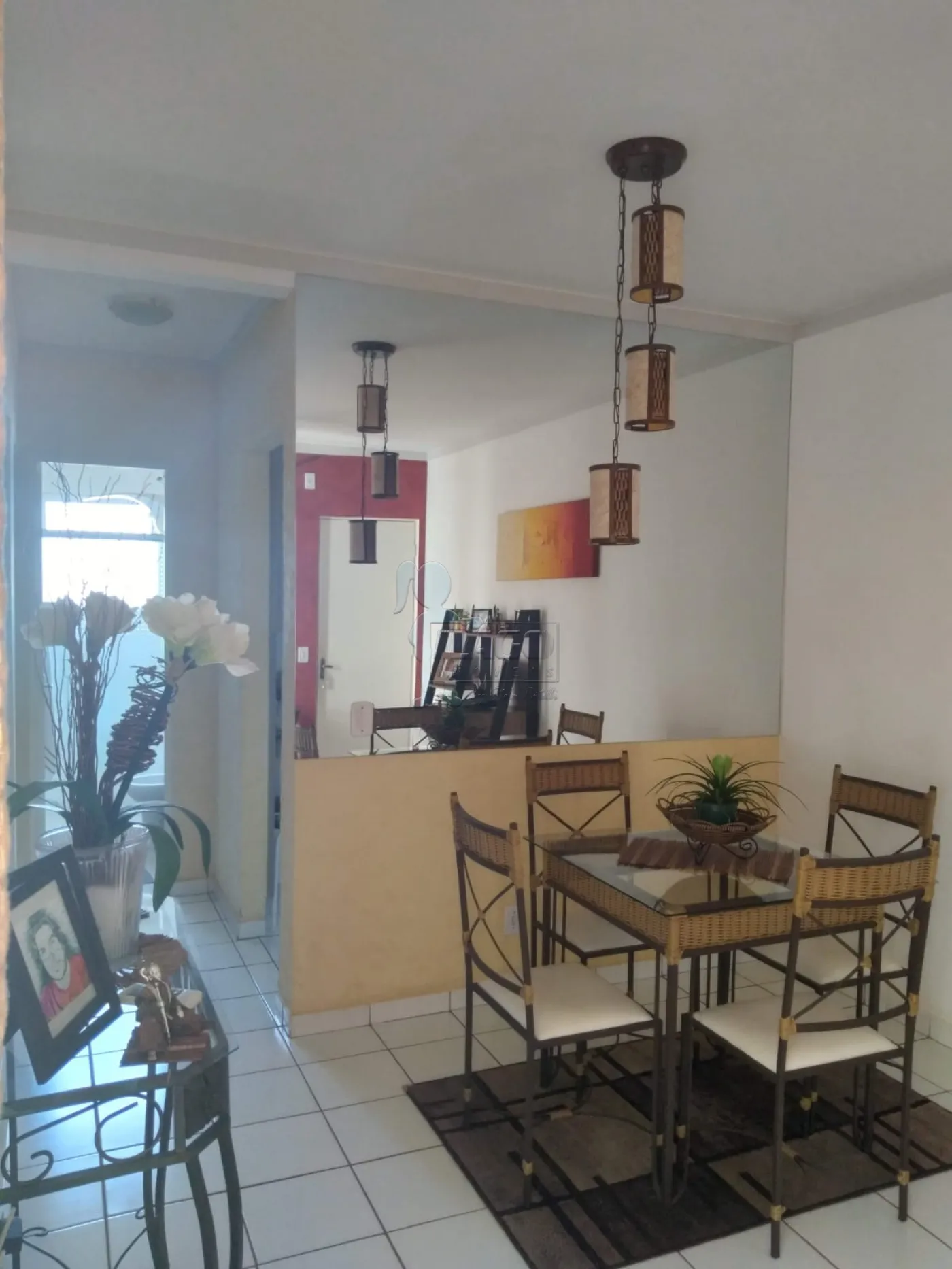 Comprar Apartamento / Padr&atilde;o em Ribeir&atilde;o Preto R$ 154.000,00 - Foto 8
