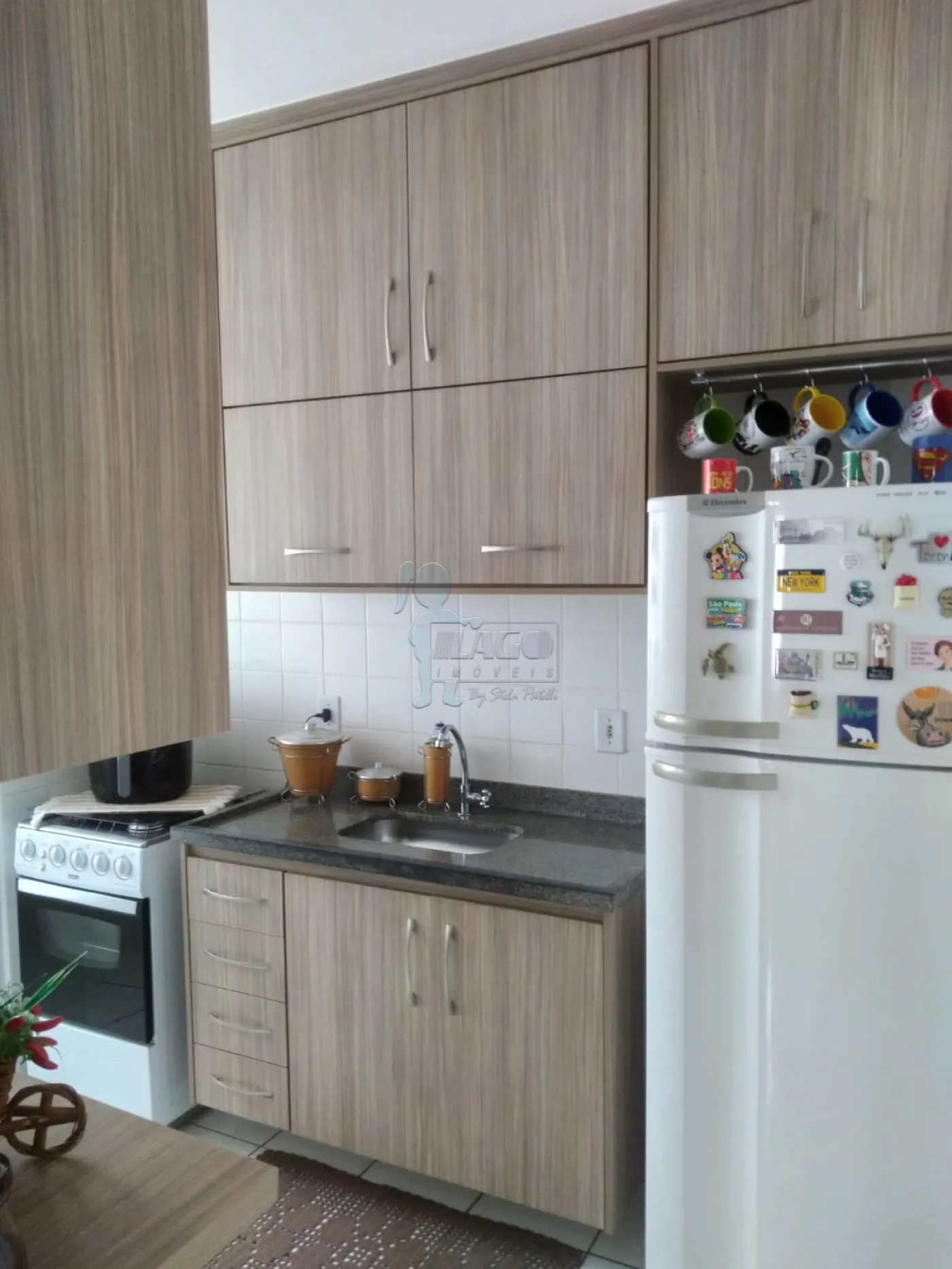 Comprar Apartamento / Padr&atilde;o em Ribeir&atilde;o Preto R$ 154.000,00 - Foto 7