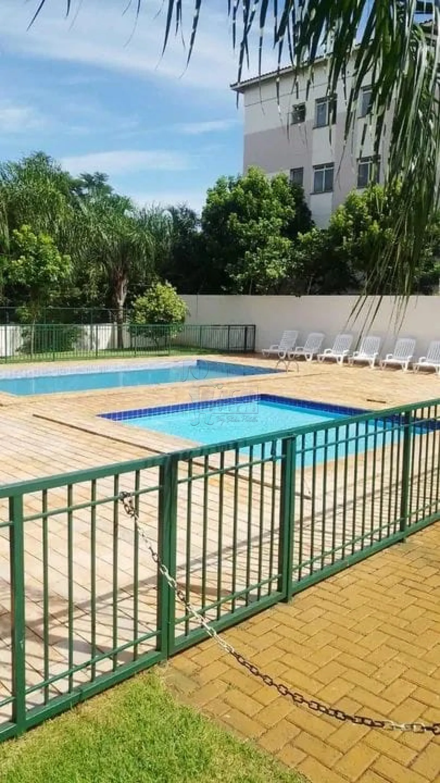 Comprar Apartamento / Padr&atilde;o em Ribeir&atilde;o Preto R$ 154.000,00 - Foto 12