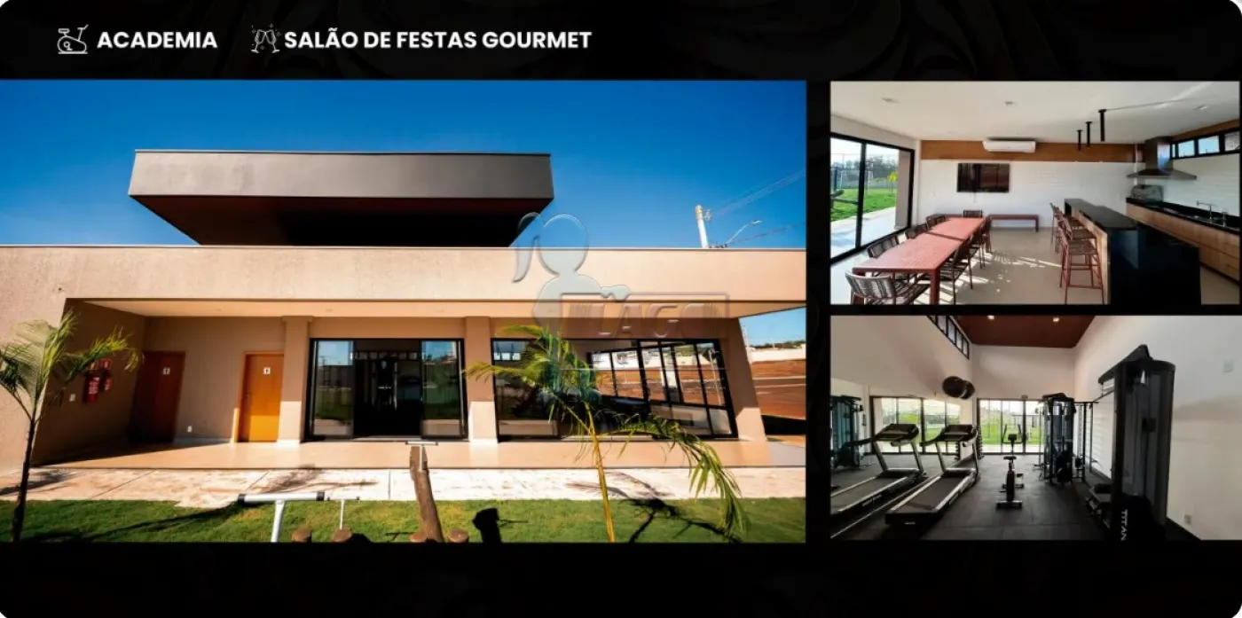 Comprar Terreno / Condom&iacute;nio em Ribeir&atilde;o Preto R$ 320.000,00 - Foto 3