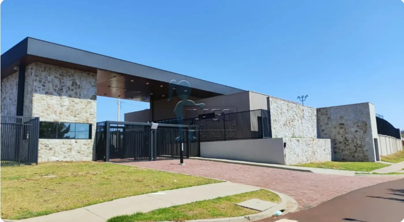 Comprar Terreno / Condom&iacute;nio em Ribeir&atilde;o Preto R$ 320.000,00 - Foto 5