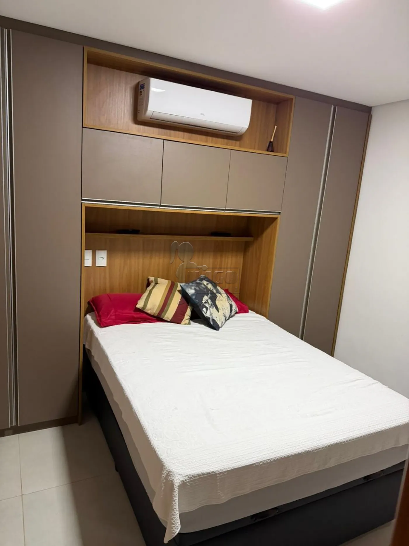 Comprar Apartamento / Padr&atilde;o em Ribeir&atilde;o Preto R$ 415.000,00 - Foto 5