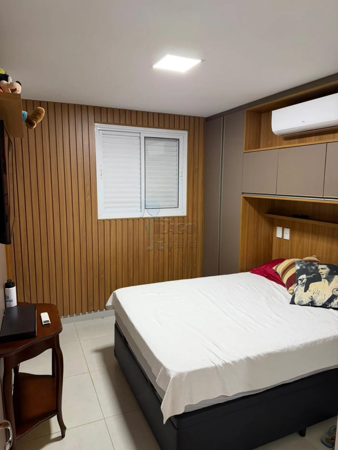 Comprar Apartamento / Padr&atilde;o em Ribeir&atilde;o Preto R$ 415.000,00 - Foto 4