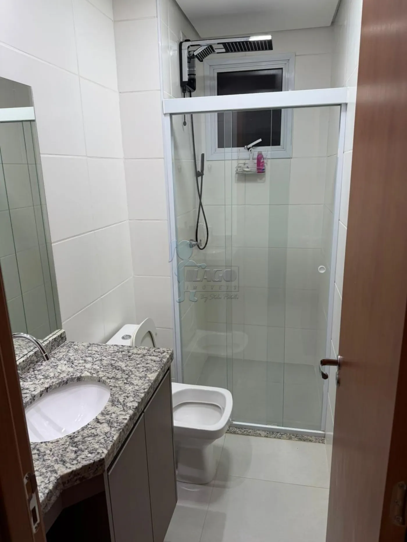 Comprar Apartamento / Padr&atilde;o em Ribeir&atilde;o Preto R$ 415.000,00 - Foto 3