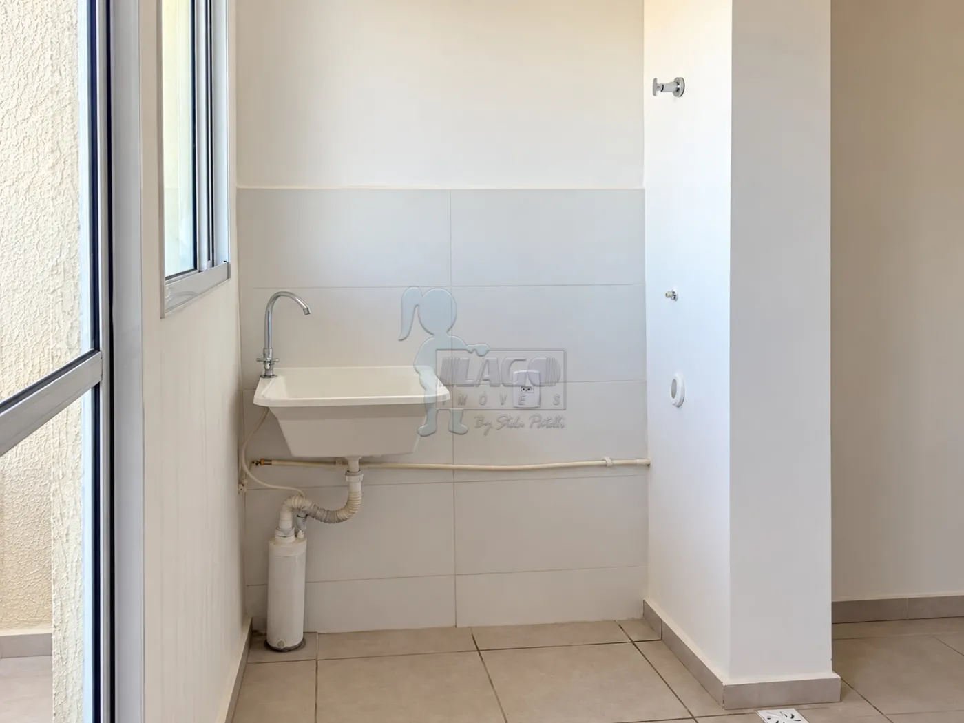 Alugar Apartamento / Padr&atilde;o em Ribeir&atilde;o Preto R$ 1.100,00 - Foto 5