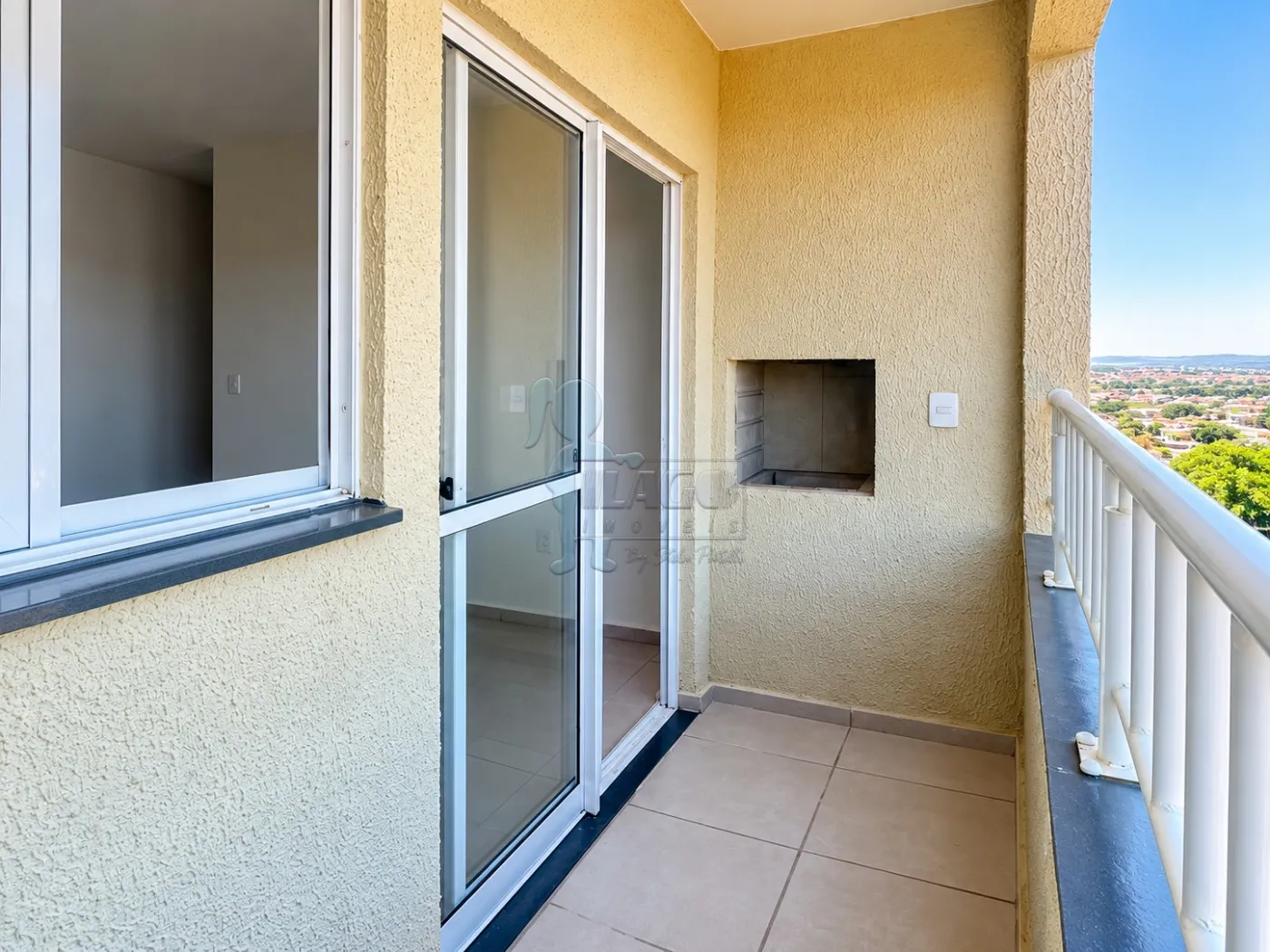 Alugar Apartamento / Padr&atilde;o em Ribeir&atilde;o Preto R$ 1.100,00 - Foto 7