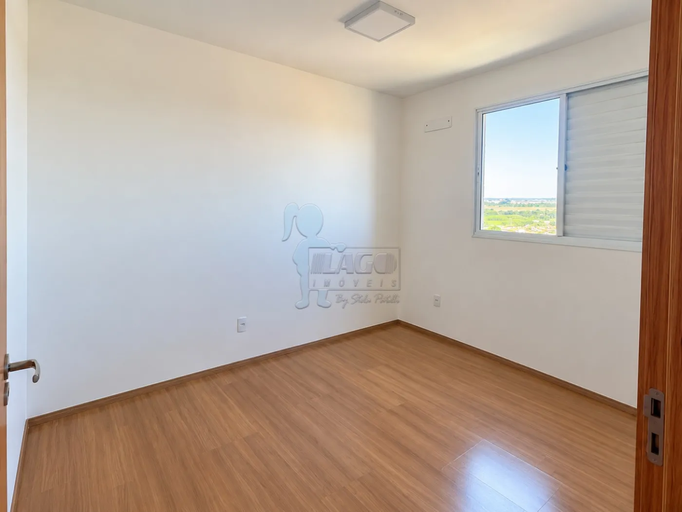 Alugar Apartamento / Padr&atilde;o em Ribeir&atilde;o Preto R$ 1.100,00 - Foto 10