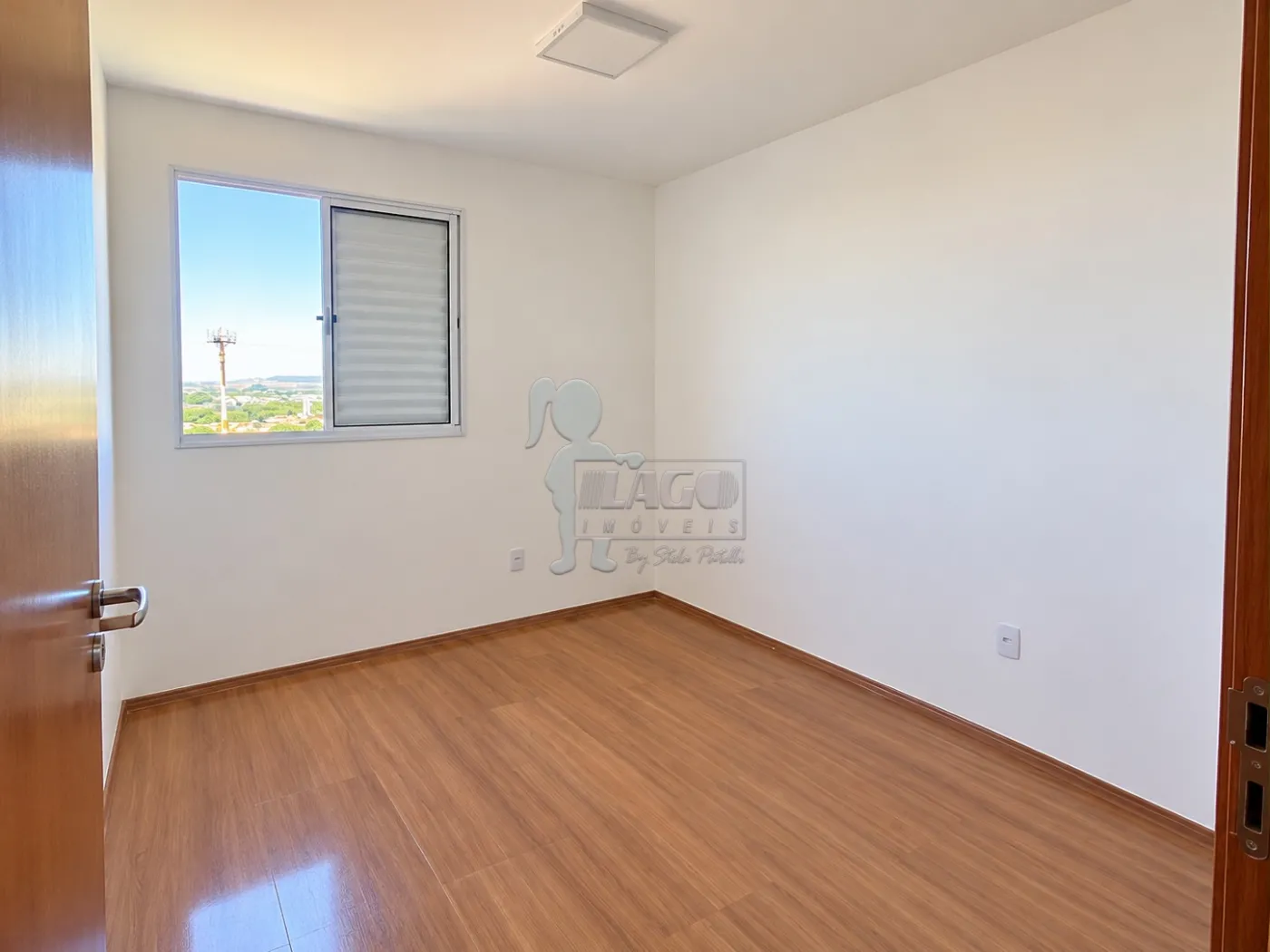 Alugar Apartamento / Padr&atilde;o em Ribeir&atilde;o Preto R$ 1.100,00 - Foto 11
