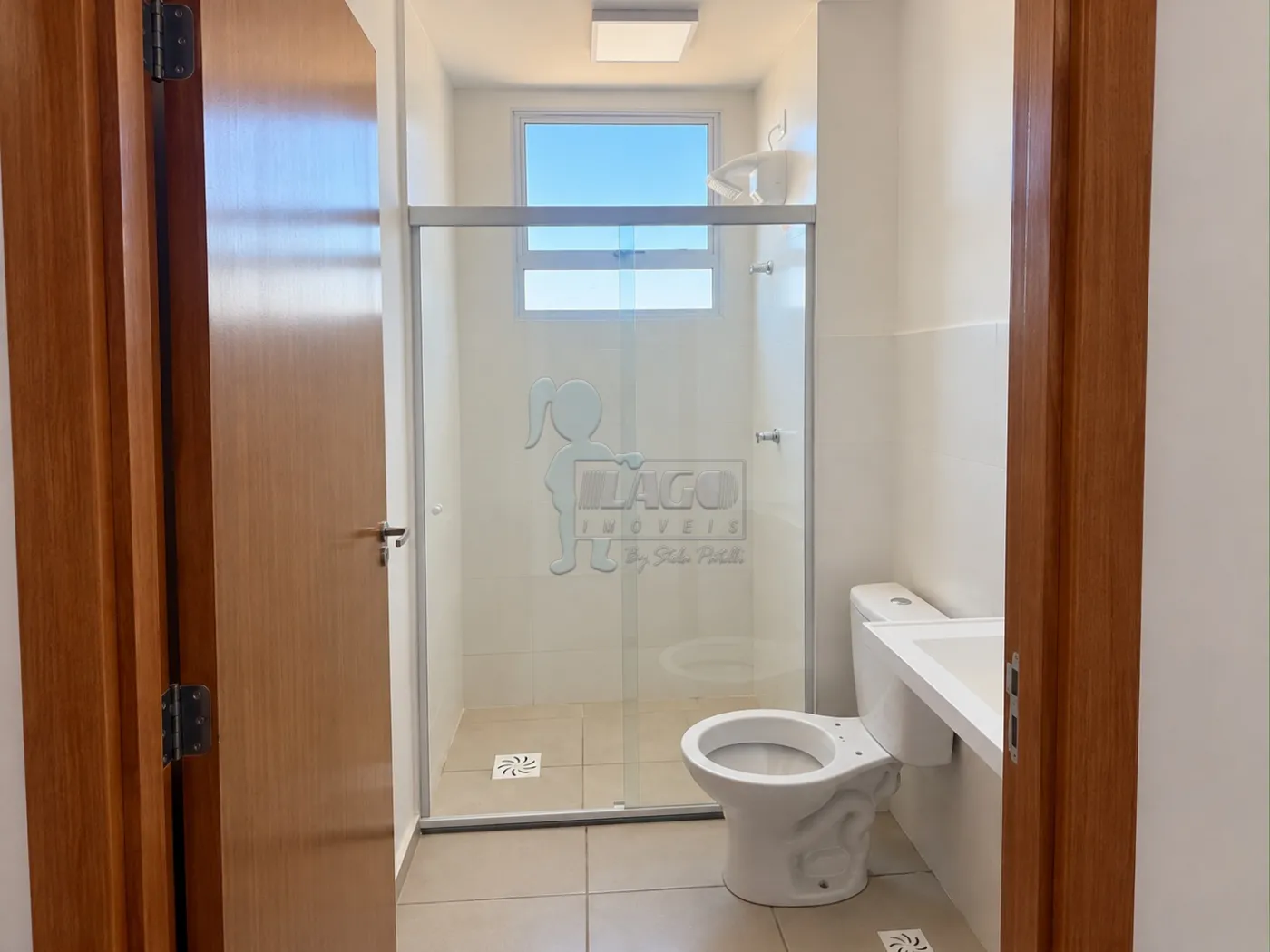 Alugar Apartamento / Padr&atilde;o em Ribeir&atilde;o Preto R$ 1.100,00 - Foto 13