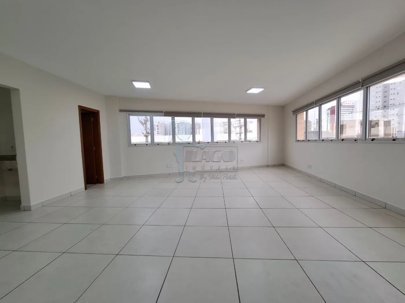 Alugar Comercial condom&iacute;nio / Escrit&oacute;rio - Loja em Ribeir&atilde;o Preto R$ 3.700,00 - Foto 2