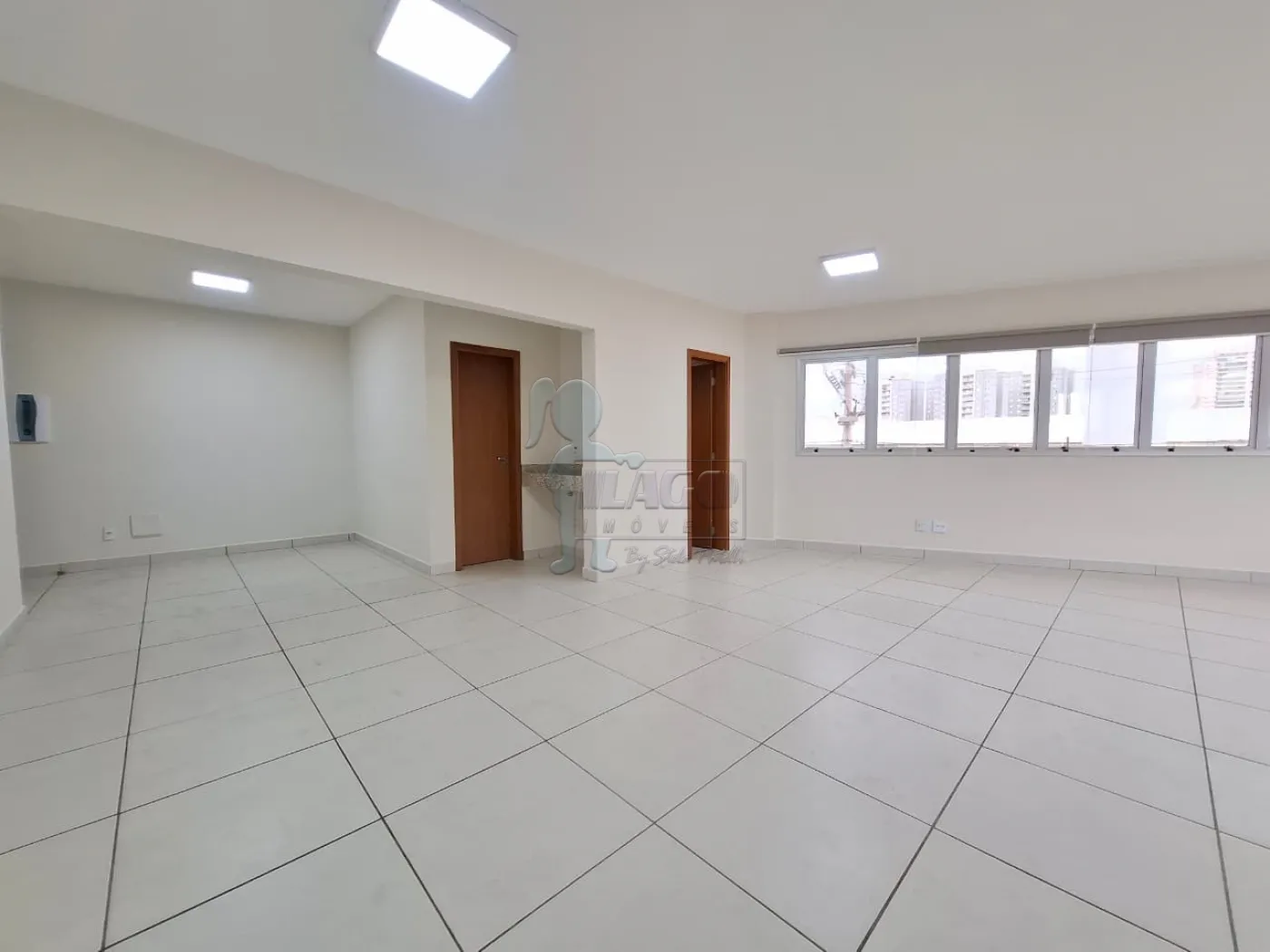 Alugar Comercial condom&iacute;nio / Escrit&oacute;rio - Loja em Ribeir&atilde;o Preto R$ 3.700,00 - Foto 3
