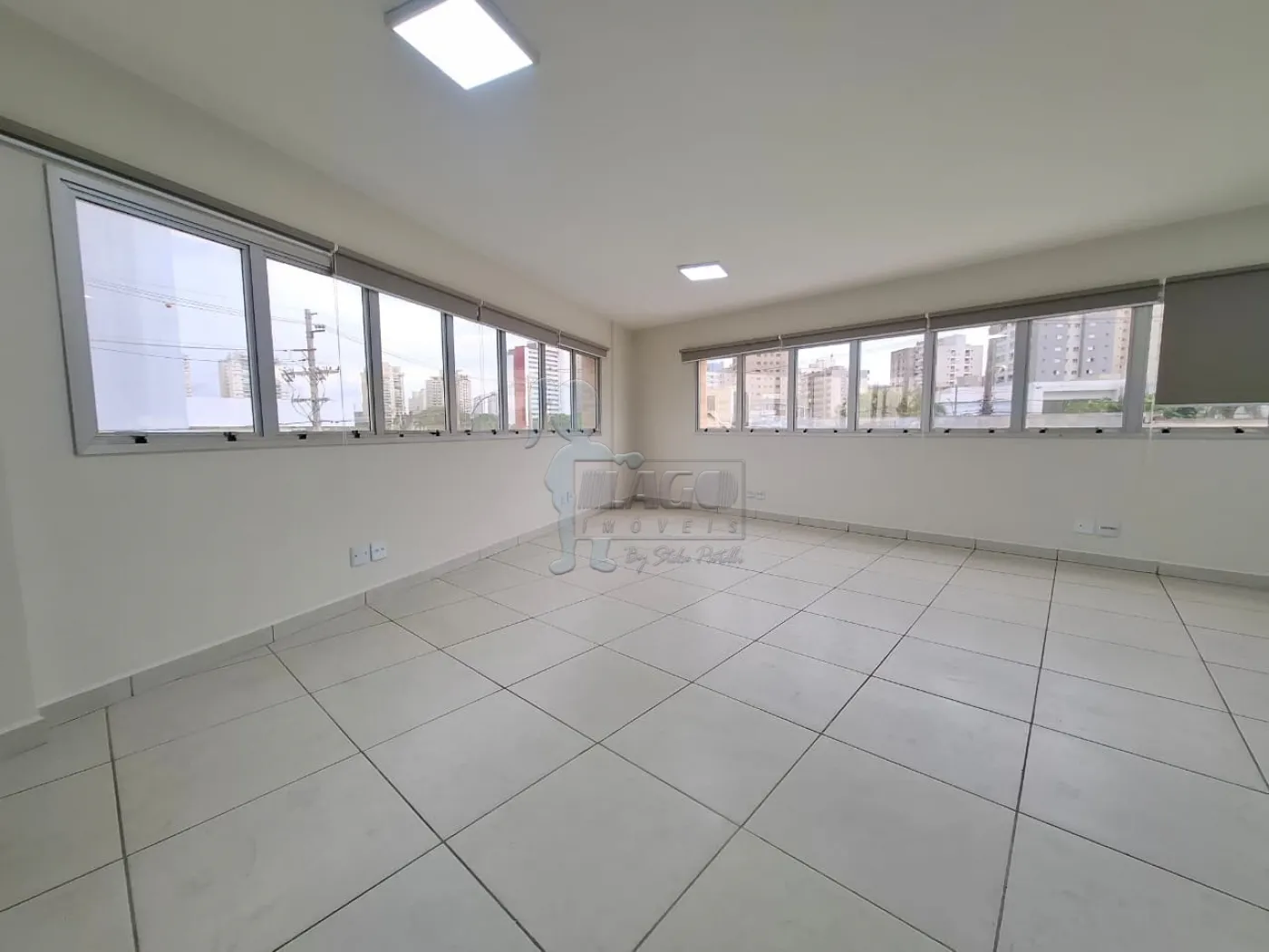 Alugar Comercial condom&iacute;nio / Escrit&oacute;rio - Loja em Ribeir&atilde;o Preto R$ 3.700,00 - Foto 4