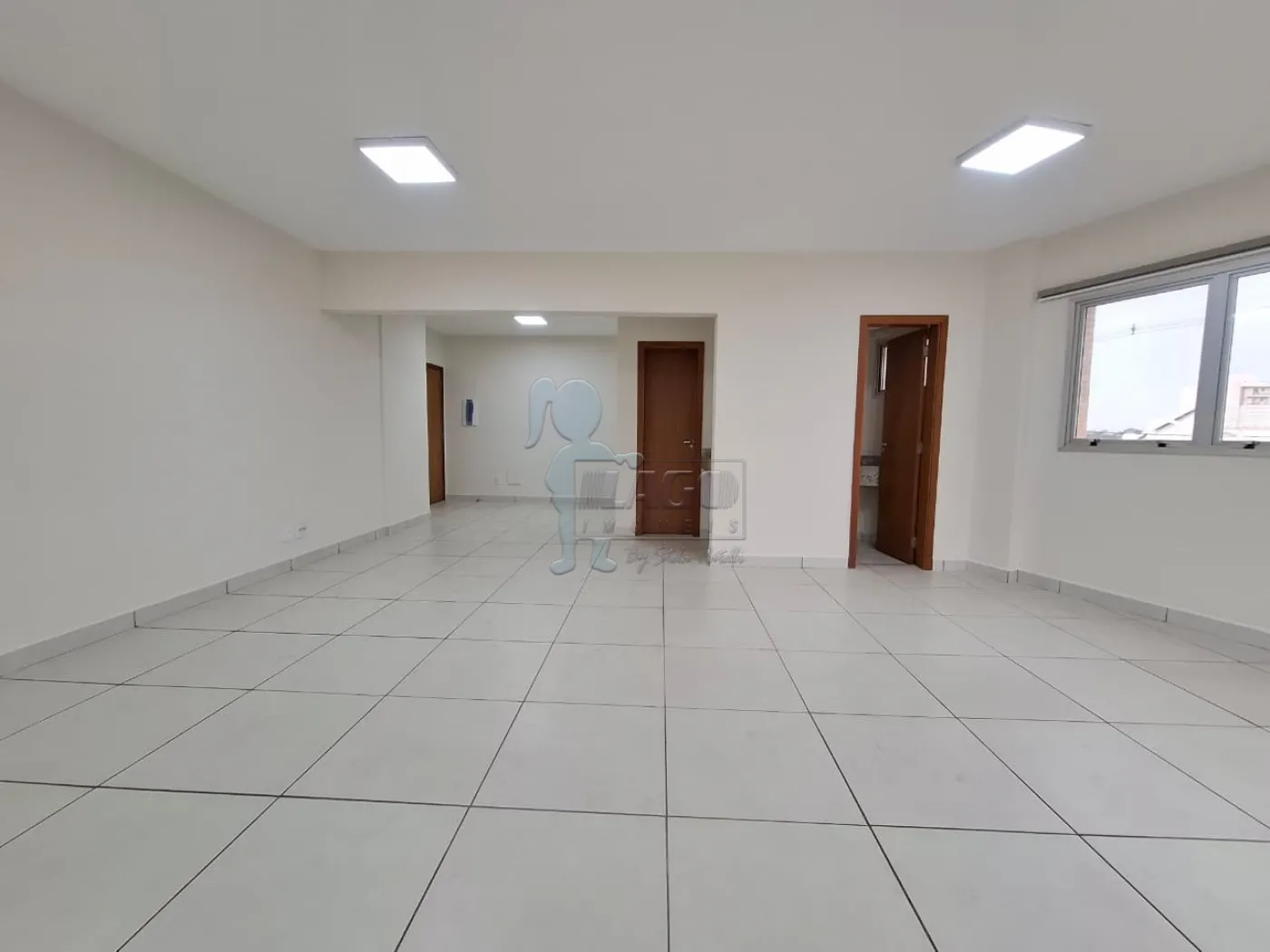 Alugar Comercial condom&iacute;nio / Escrit&oacute;rio - Loja em Ribeir&atilde;o Preto R$ 3.700,00 - Foto 5