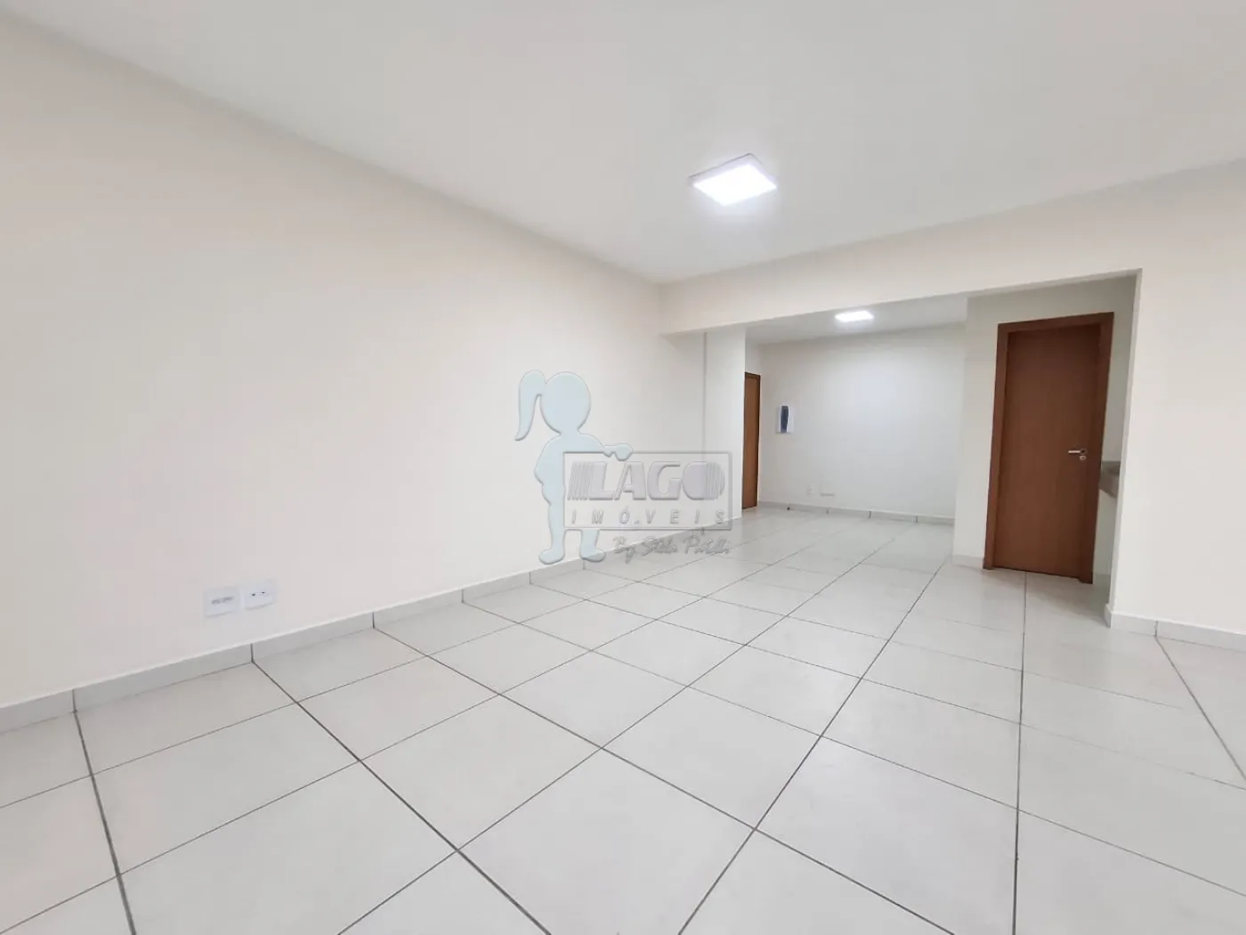 Alugar Comercial condom&iacute;nio / Escrit&oacute;rio - Loja em Ribeir&atilde;o Preto R$ 3.700,00 - Foto 6