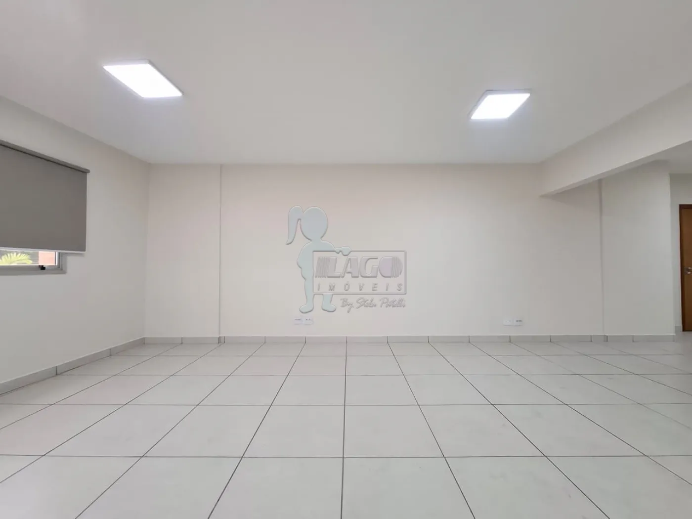 Alugar Comercial condom&iacute;nio / Escrit&oacute;rio - Loja em Ribeir&atilde;o Preto R$ 3.700,00 - Foto 7