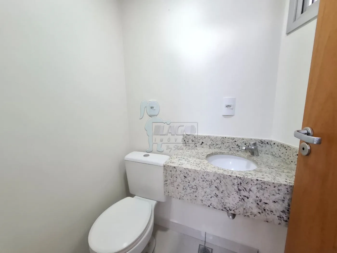 Alugar Comercial condom&iacute;nio / Escrit&oacute;rio - Loja em Ribeir&atilde;o Preto R$ 3.700,00 - Foto 8