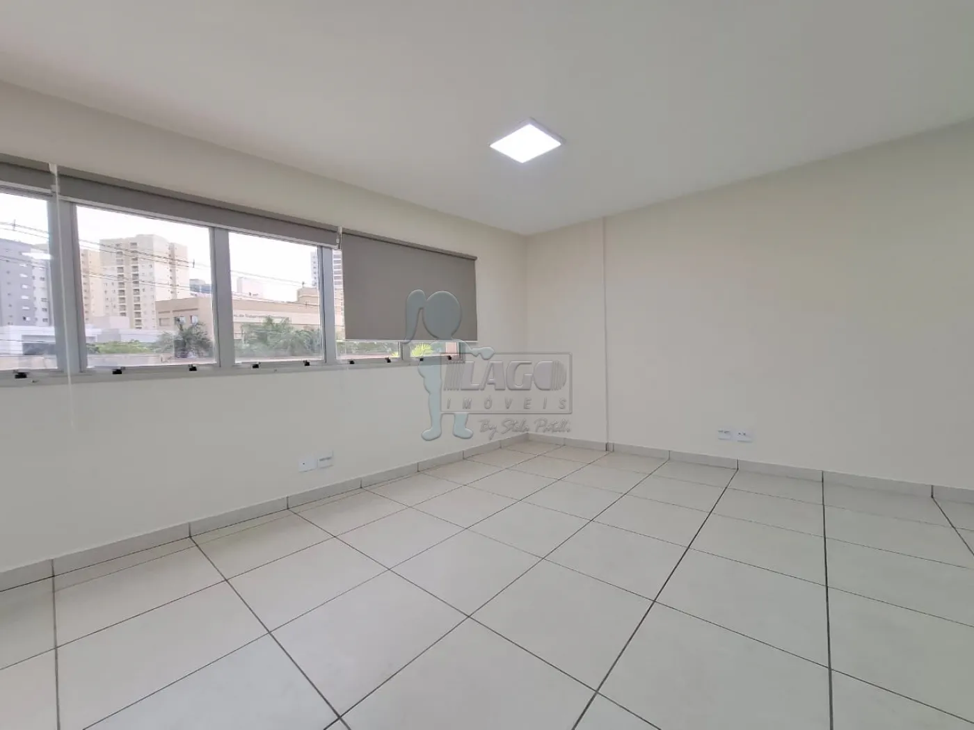 Alugar Comercial condom&iacute;nio / Escrit&oacute;rio - Loja em Ribeir&atilde;o Preto R$ 3.700,00 - Foto 10