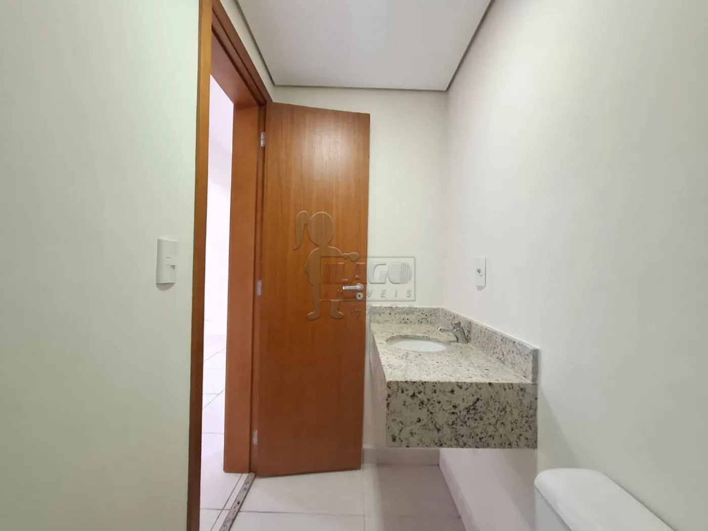 Alugar Comercial condom&iacute;nio / Escrit&oacute;rio - Loja em Ribeir&atilde;o Preto R$ 3.700,00 - Foto 12