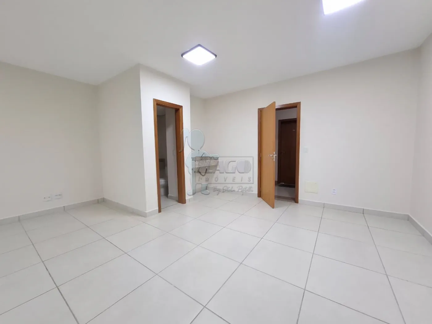 Alugar Comercial condom&iacute;nio / Escrit&oacute;rio - Loja em Ribeir&atilde;o Preto R$ 2.500,00 - Foto 3