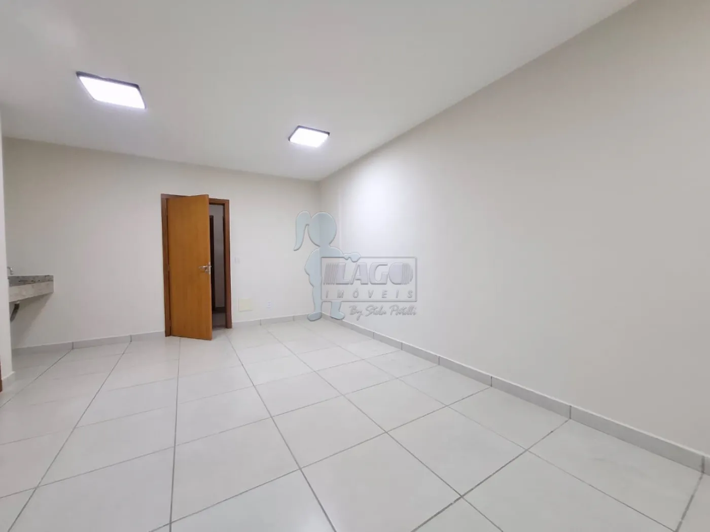 Alugar Comercial condom&iacute;nio / Escrit&oacute;rio - Loja em Ribeir&atilde;o Preto R$ 2.500,00 - Foto 5