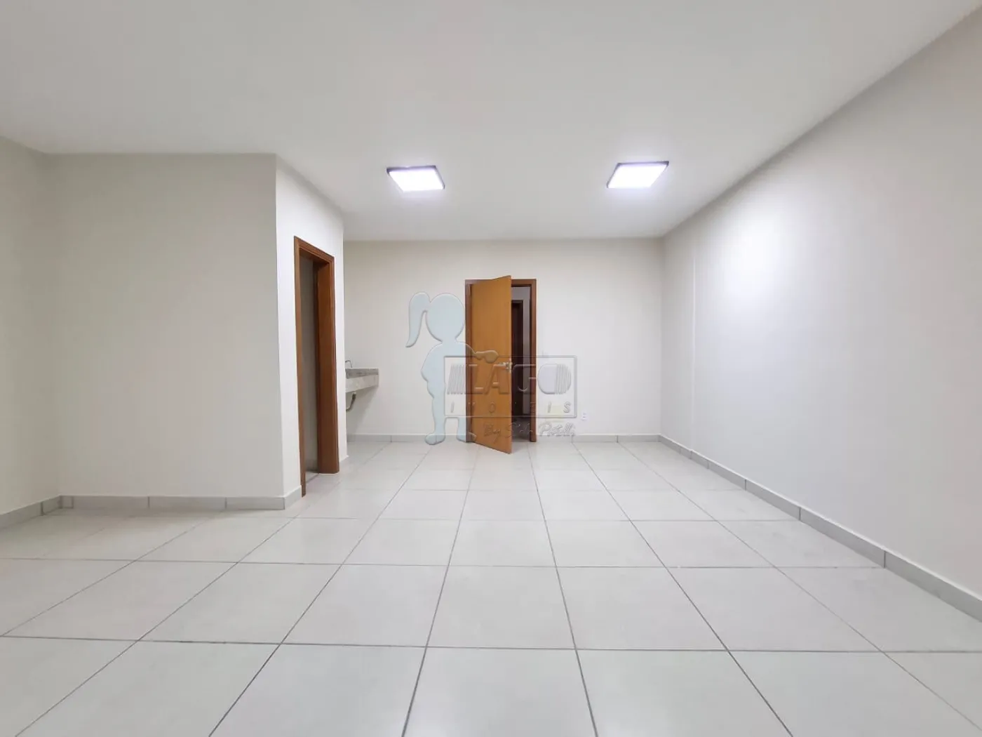 Alugar Comercial condom&iacute;nio / Escrit&oacute;rio - Loja em Ribeir&atilde;o Preto R$ 2.500,00 - Foto 7
