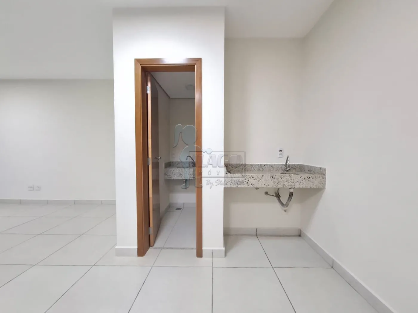 Alugar Comercial condom&iacute;nio / Escrit&oacute;rio - Loja em Ribeir&atilde;o Preto R$ 2.500,00 - Foto 8