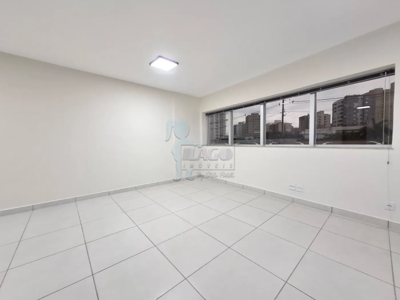 Alugar Comercial condom&iacute;nio / Escrit&oacute;rio - Loja em Ribeir&atilde;o Preto R$ 2.500,00 - Foto 9