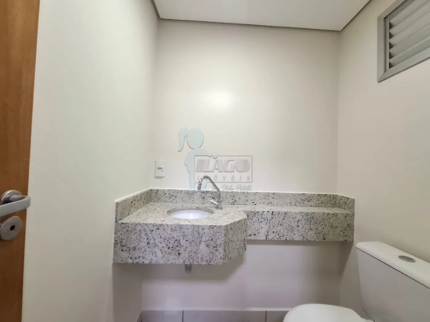 Alugar Comercial condom&iacute;nio / Escrit&oacute;rio - Loja em Ribeir&atilde;o Preto R$ 2.500,00 - Foto 10